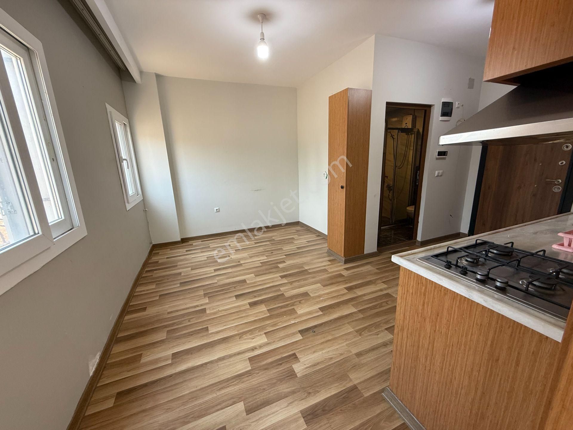 Çarkıpare Stadyum Karşısı Yatay Mimari 1+1 Satılık Daire - Görsel 11