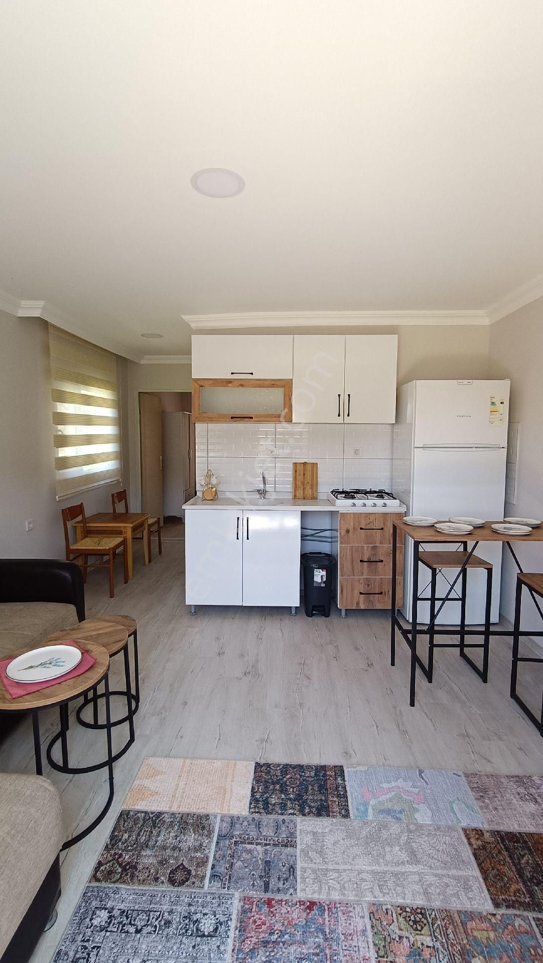 Joker: Marmaris Söğüt Doğa İçinde Müstakil Yaşam Fırsatı - Görsel 7