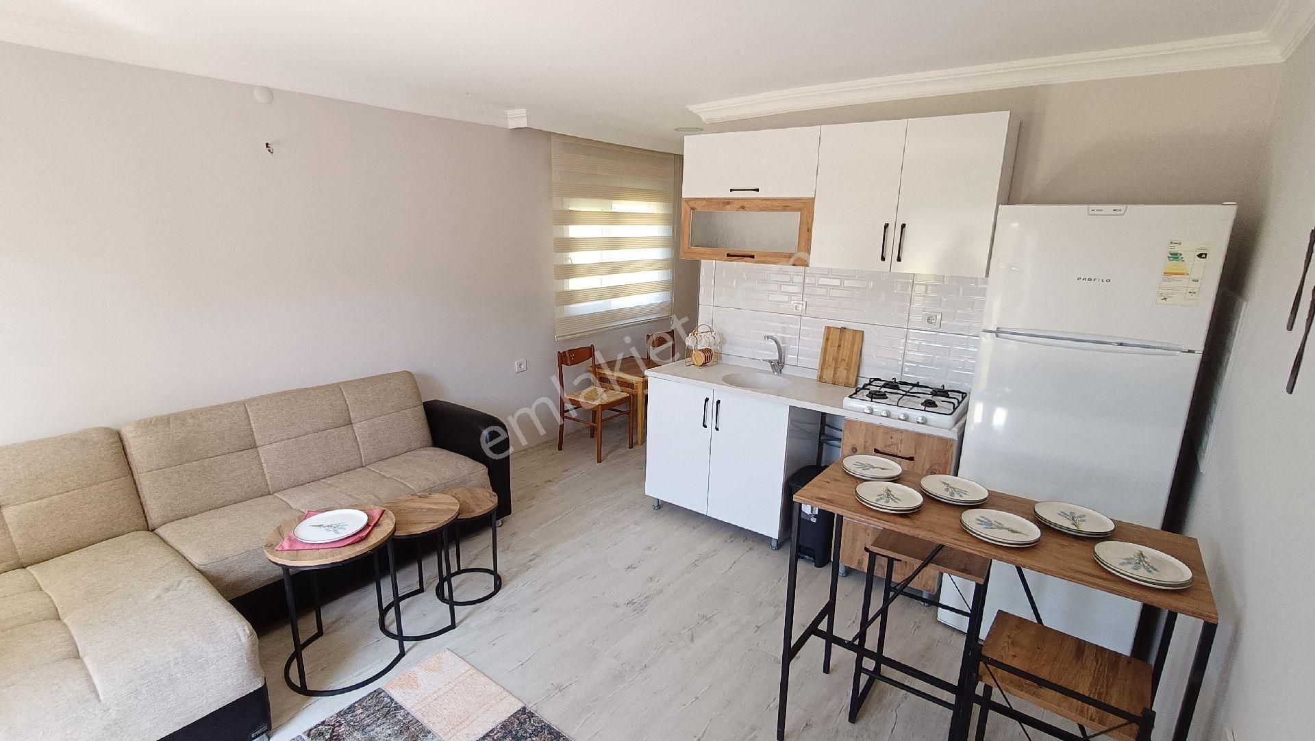 Joker: Marmaris Söğüt Doğa İçinde Müstakil Yaşam Fırsatı - Görsel 11