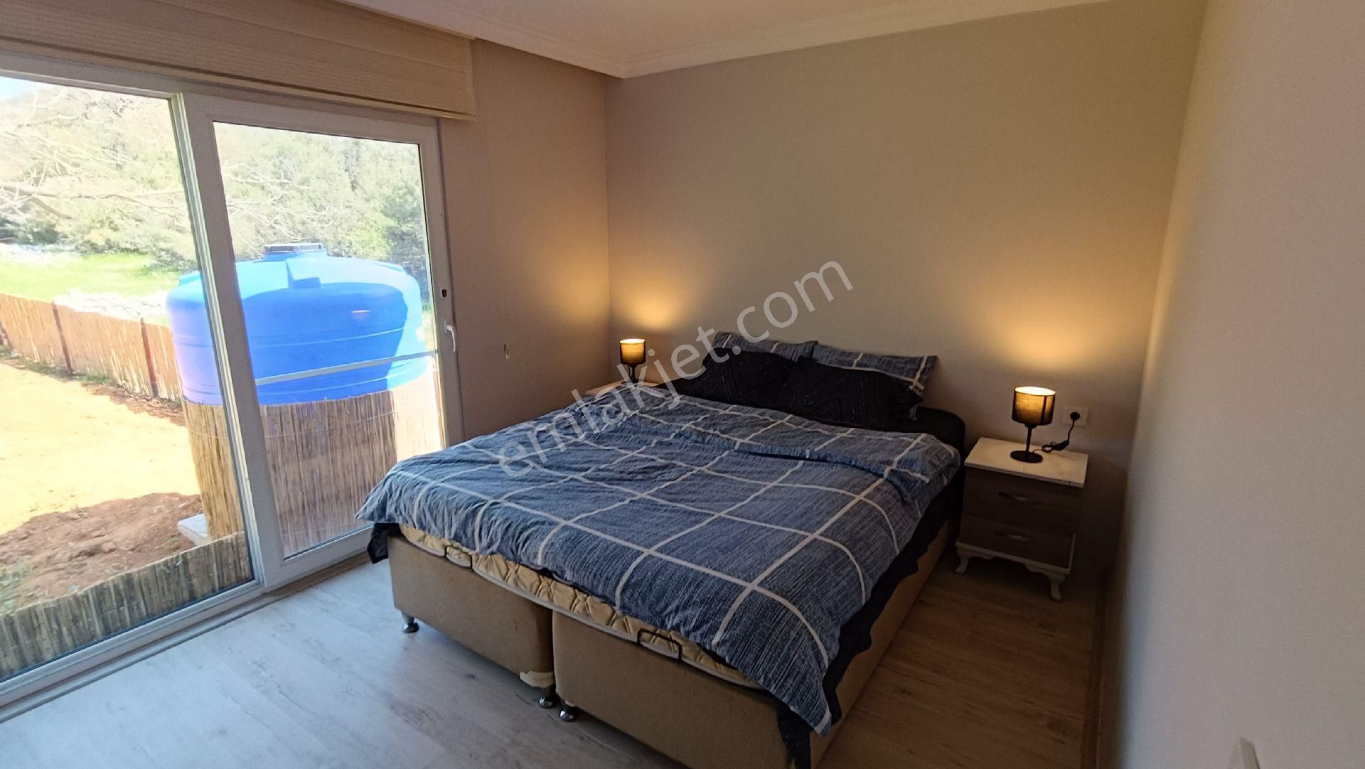 Joker: Marmaris Söğüt Doğa İçinde Müstakil Yaşam Fırsatı - Görsel 17