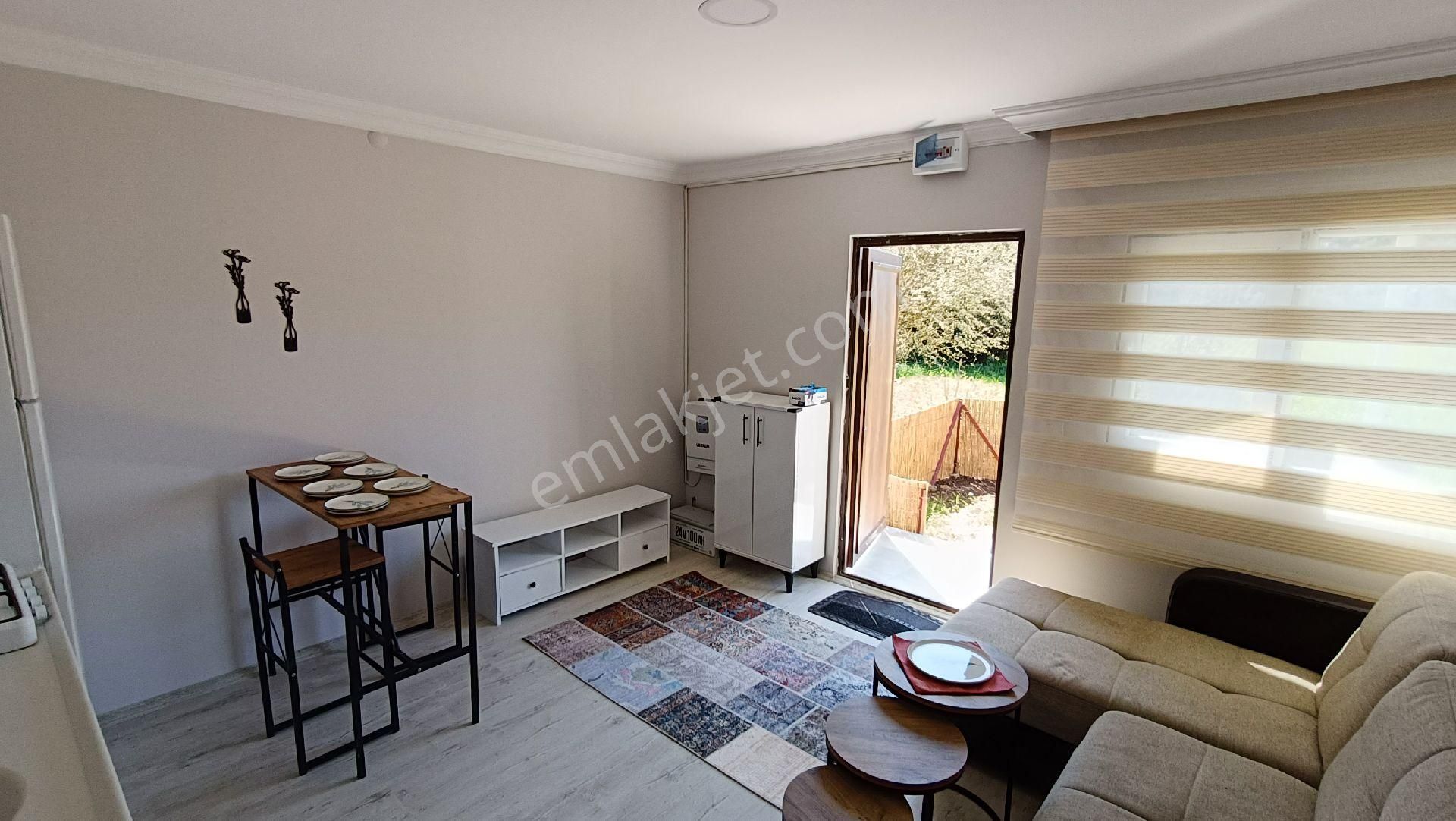 Joker: Marmaris Söğüt Doğa İçinde Müstakil Yaşam Fırsatı - Görsel 12