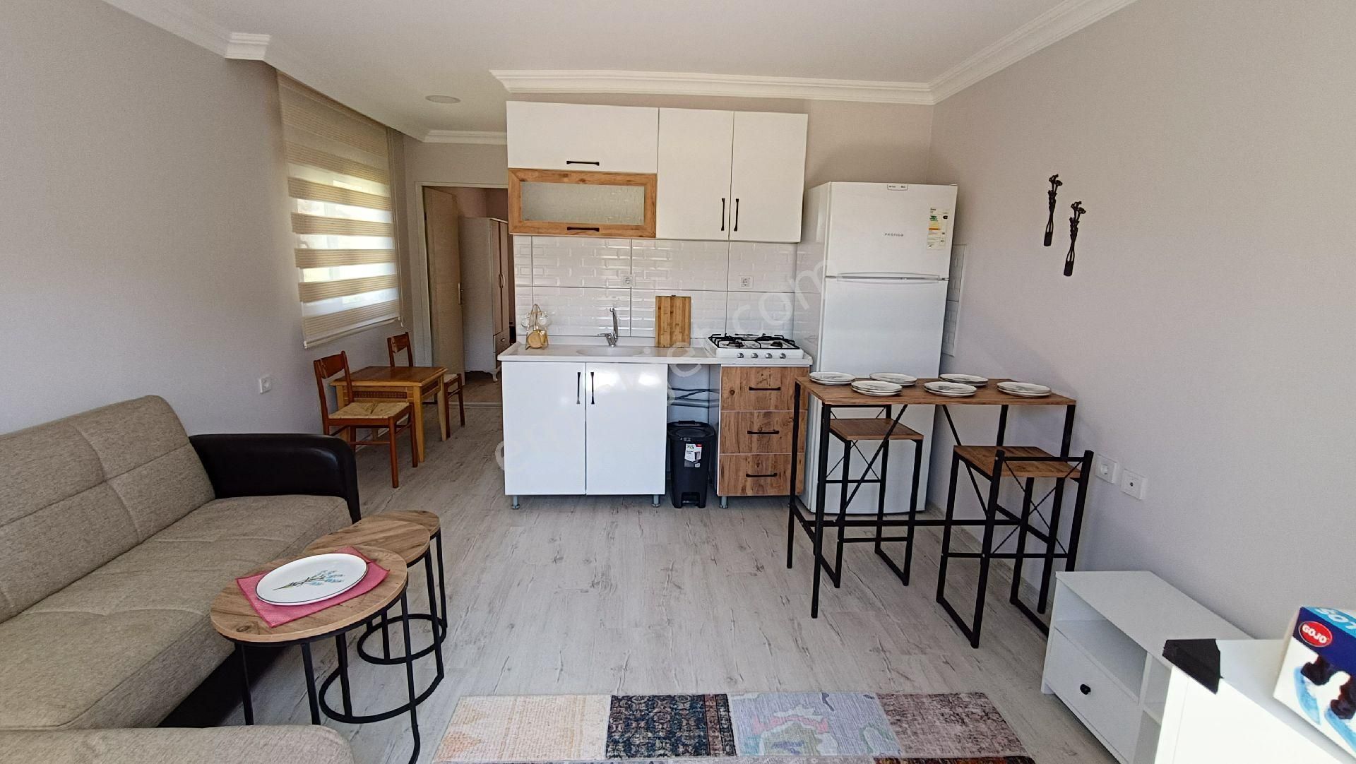 Joker: Marmaris Söğüt Doğa İçinde Müstakil Yaşam Fırsatı - Görsel 3