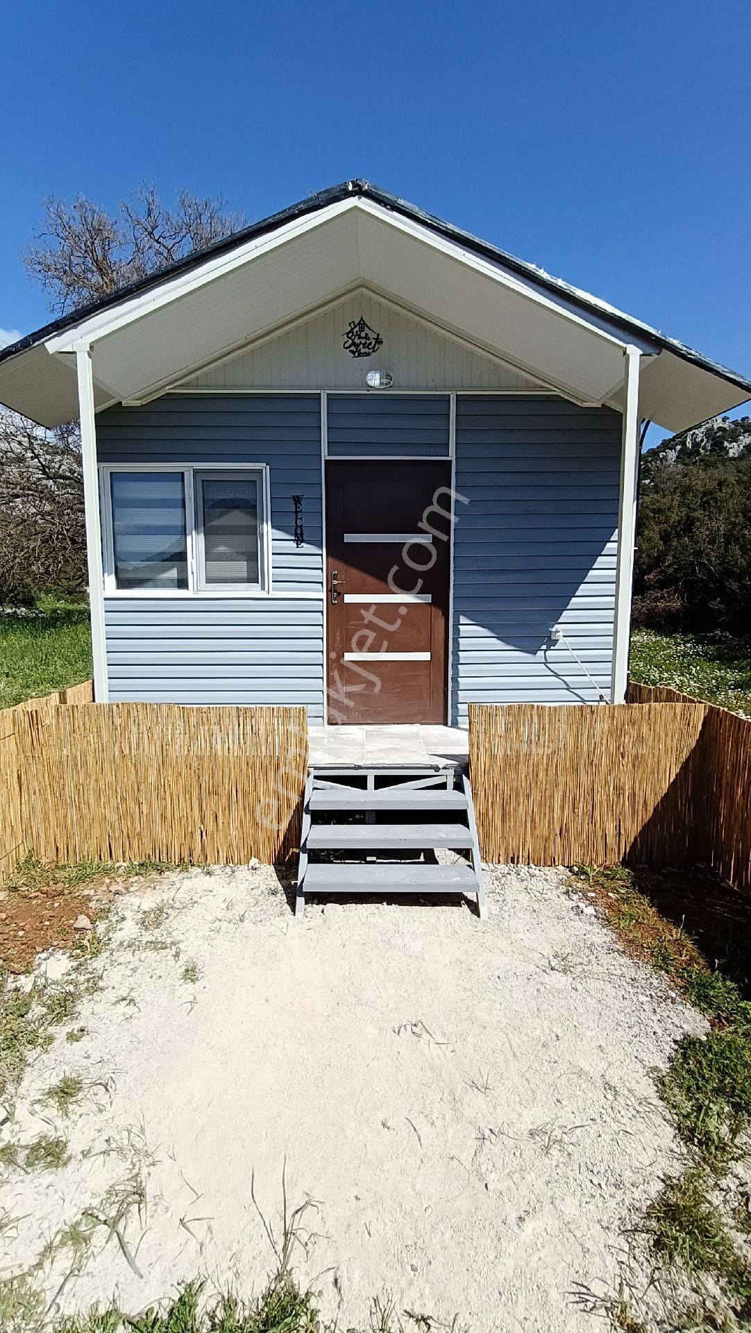 Joker: Marmaris Söğüt Doğa İçinde Müstakil Yaşam Fırsatı - Görsel 2