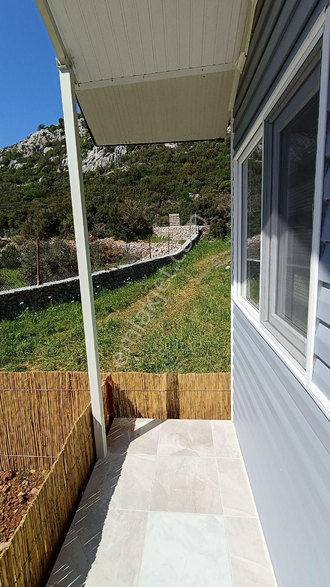 Joker: Marmaris Söğüt Doğa İçinde Müstakil Yaşam Fırsatı - Görsel 6