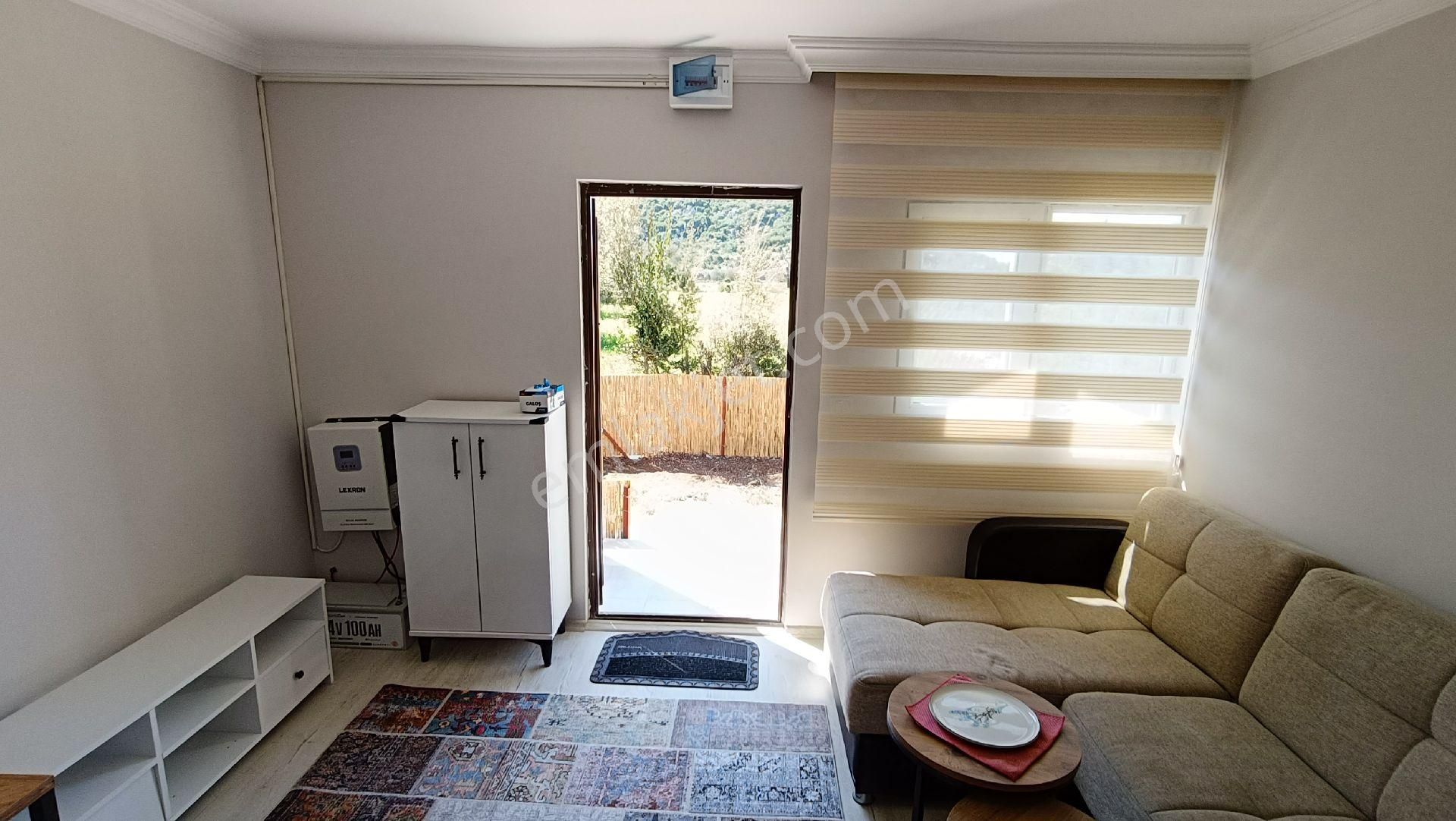 Joker: Marmaris Söğüt Doğa İçinde Müstakil Yaşam Fırsatı - Görsel 9