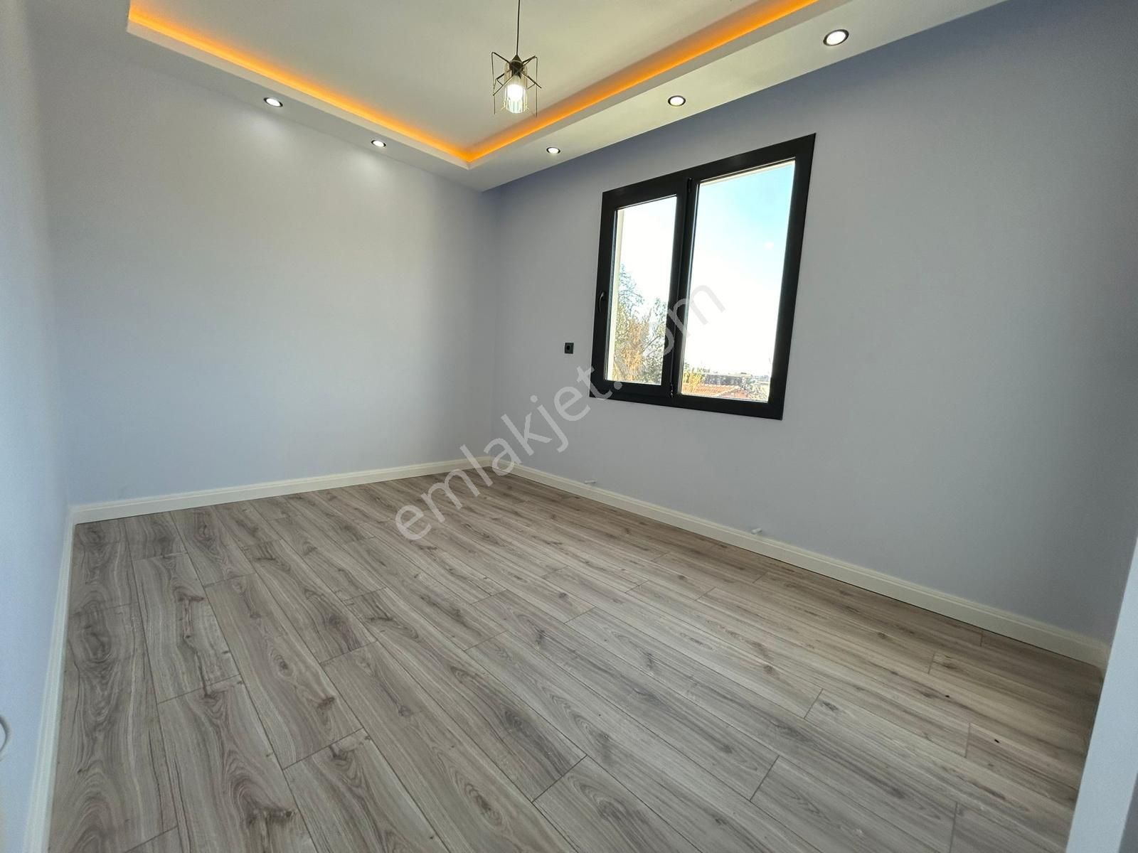 🌜akçay Ay Emlaktan🌛altınoluk'ta Kazdağlarının Eteklerinde Lüks Tasarımlı Satılık 3+1 Dublex Daire - Görsel 14