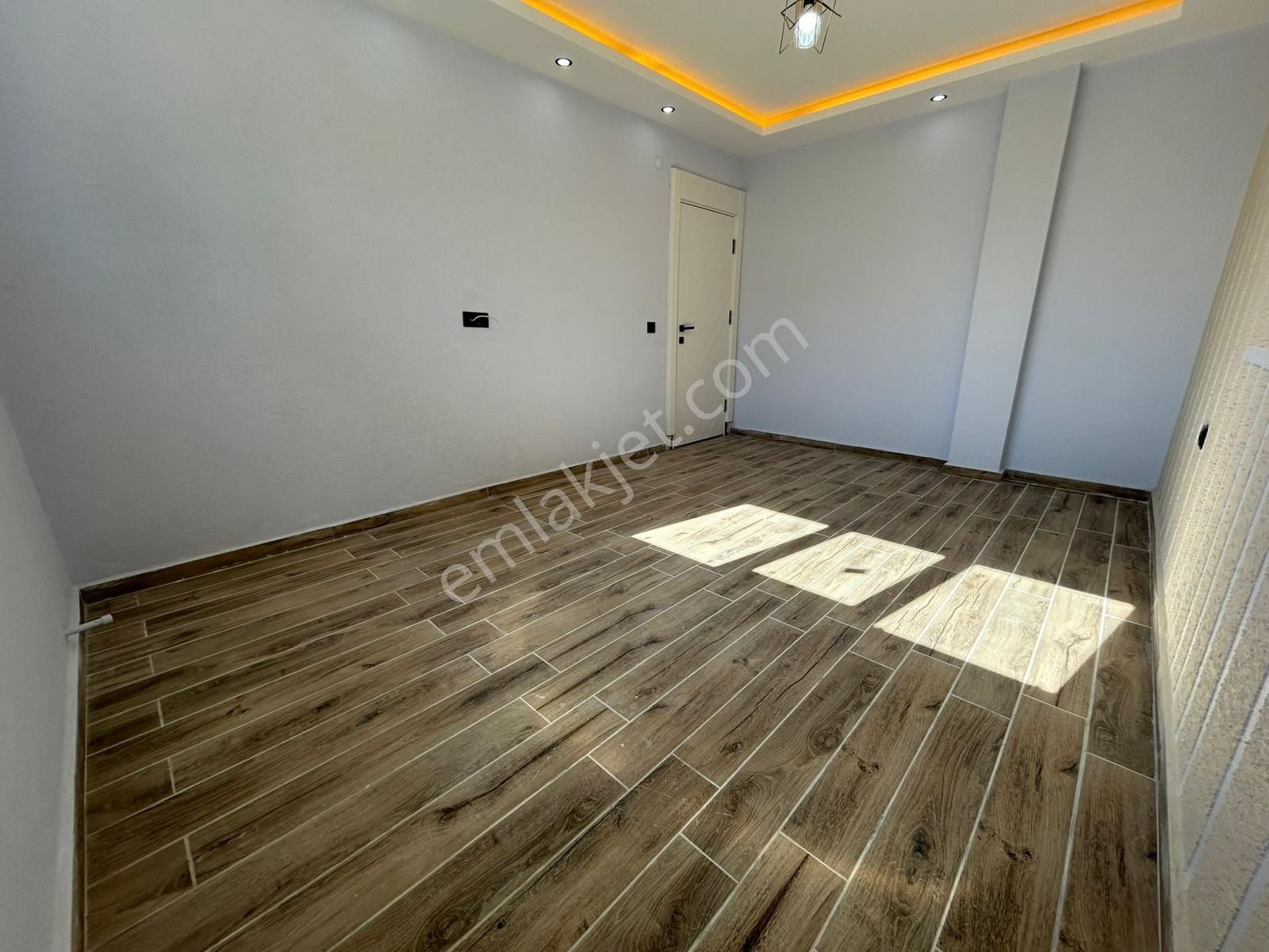 🌜akçay Ay Emlaktan🌛altınoluk'ta Kazdağlarının Eteklerinde Lüks Tasarımlı Satılık 3+1 Dublex Daire - Görsel 18