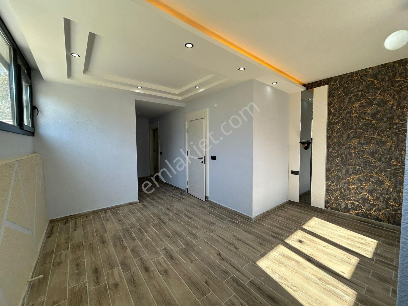 🌜akçay Ay Emlaktan🌛altınoluk'ta Kazdağlarının Eteklerinde Lüks Tasarımlı Satılık 3+1 Dublex Daire - Görsel 25