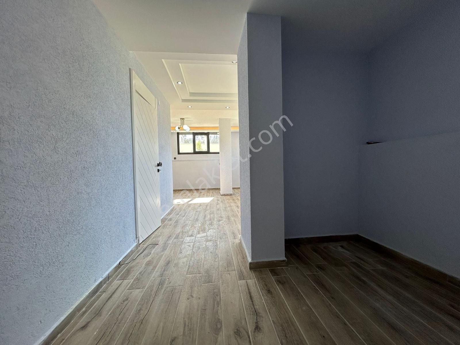 🌜akçay Ay Emlaktan🌛altınoluk'ta Kazdağlarının Eteklerinde Lüks Tasarımlı Satılık 3+1 Dublex Daire - Görsel 16
