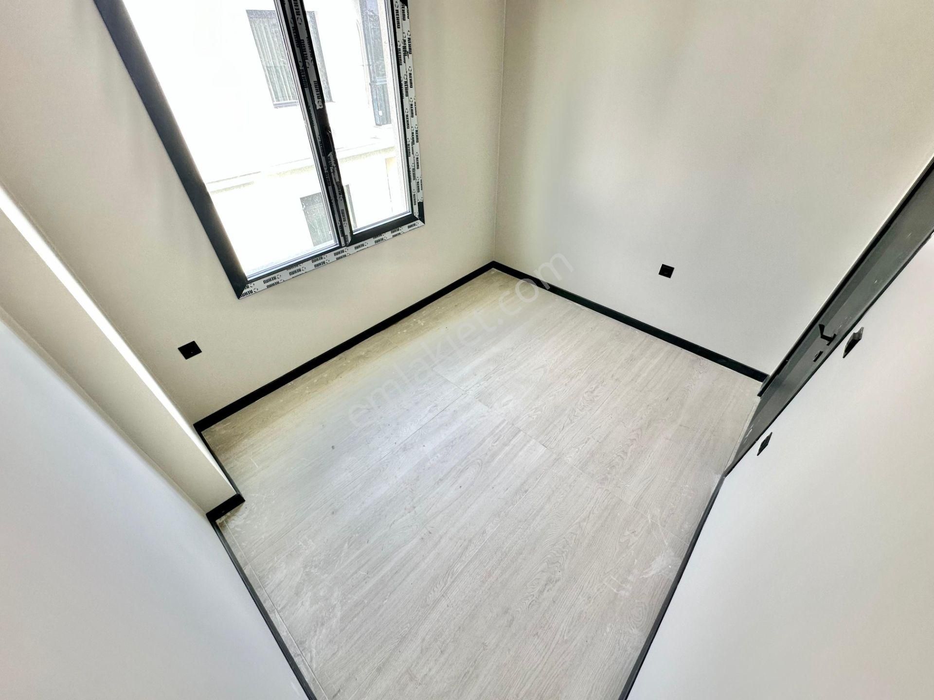 ꧁ay Emlaktan꧂güre'de Denize 250 M Yaşam Tarzınızı Değiştirecek Yüzme Havuzlu Satılık 2+1 Lüks Daire - Görsel 30