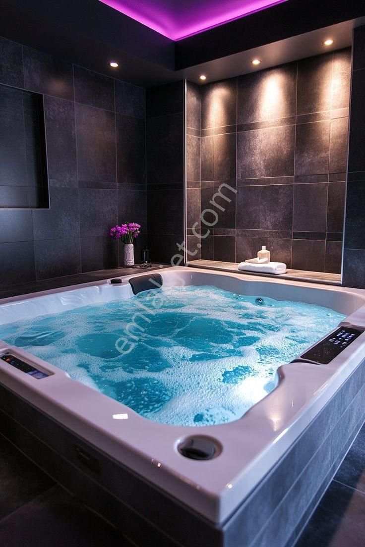 Bağcılar Güneşli Halkalı Kirazlı Batışehir Lüks Daireler - Görsel 8