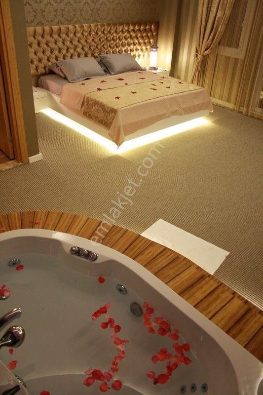 Bağcılar Güneşli Halkalı Kirazlı Batışehir Lüks Daireler - Görsel 9