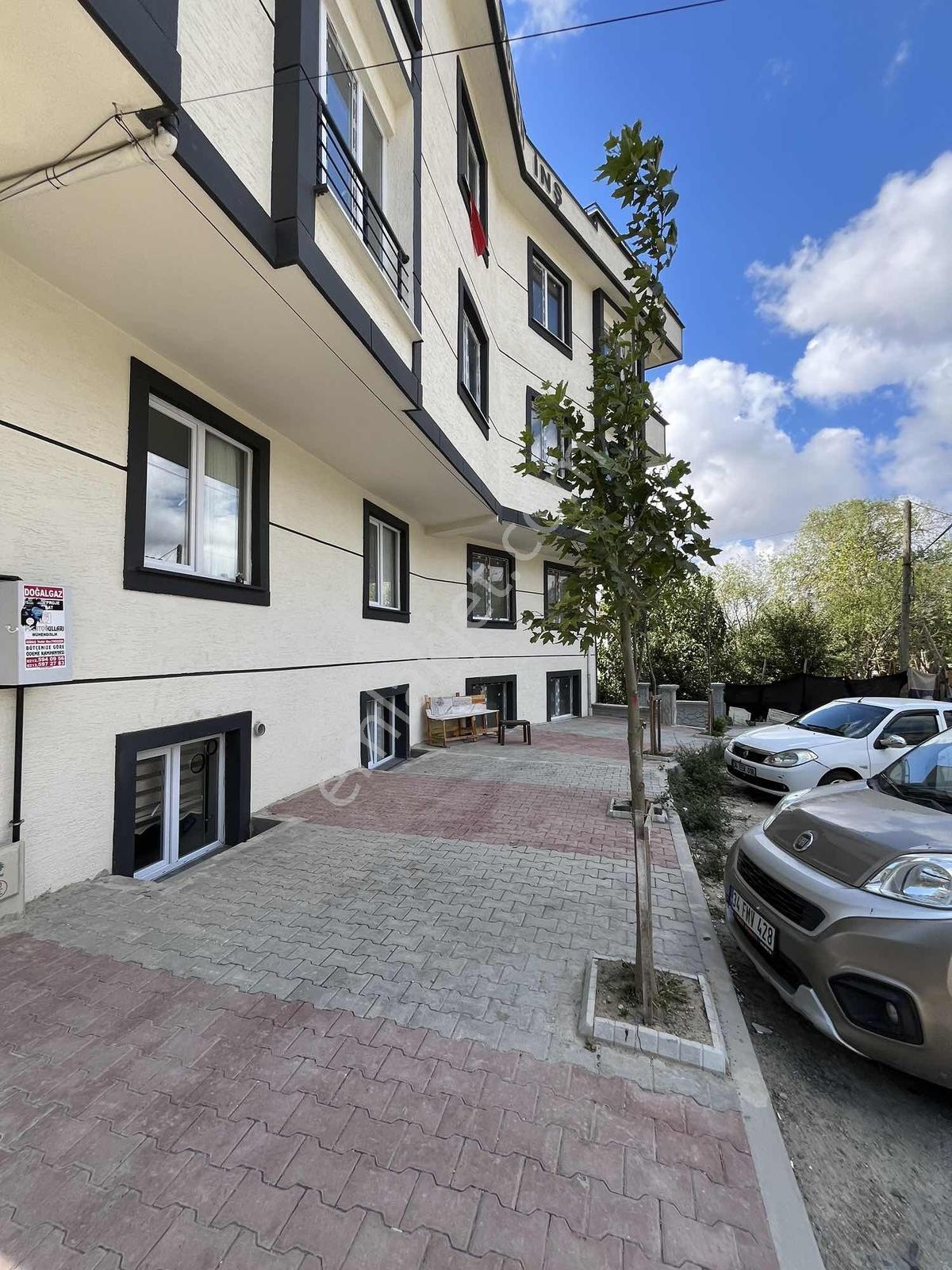Karlıbayırda 4+2 Dübles Geniş Ferah - Görsel 12
