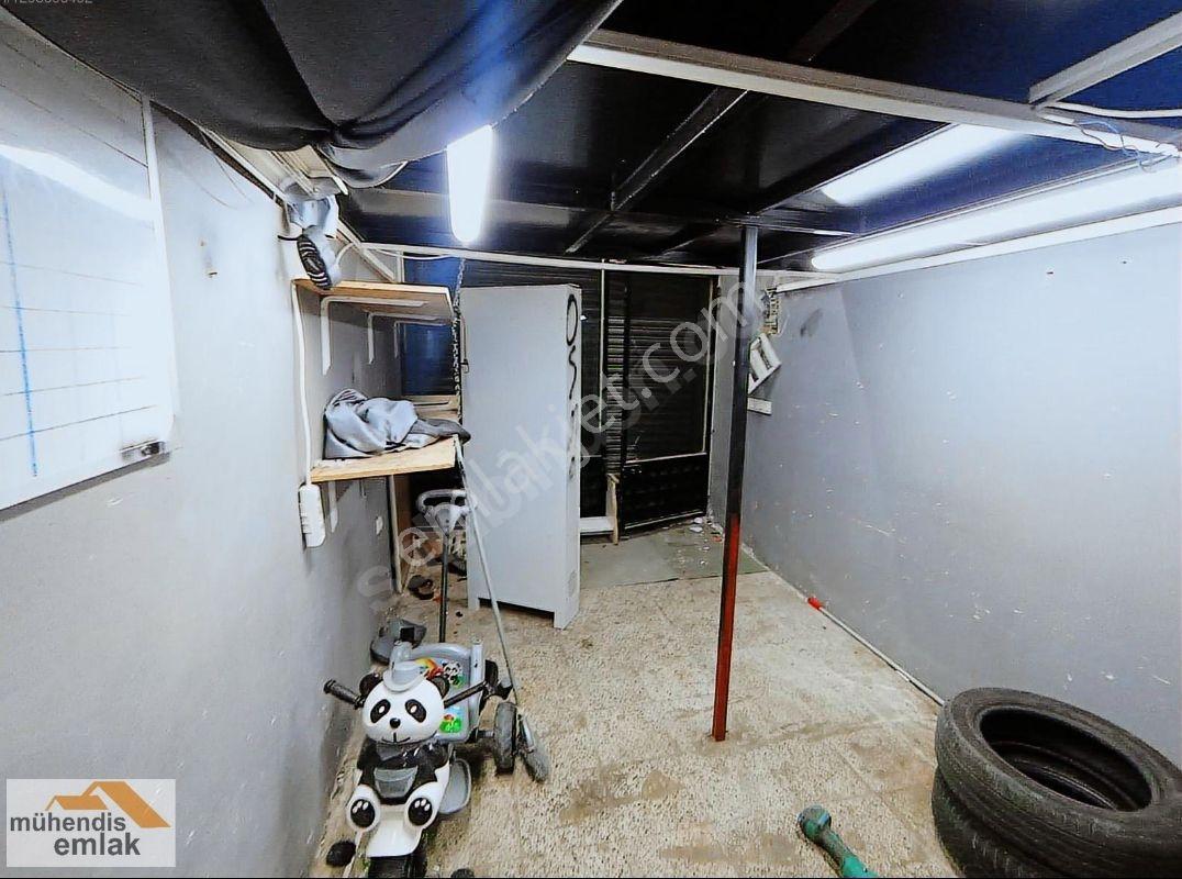 Karabağlar Eserkente Herişe Uygun Otomatik Kepenk Dükkan Satılık - Görsel 18