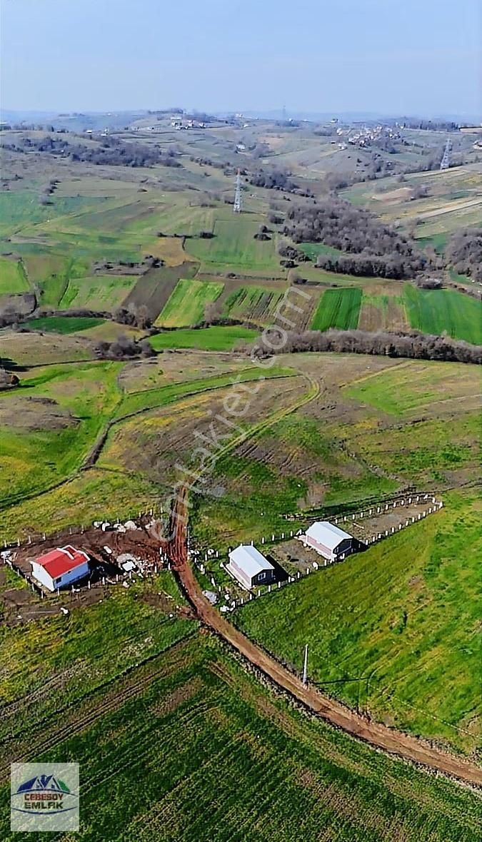 Sabırlı Mahallesi'nde 1240m² Satılık Arazi Fırsatı - Görsel 15