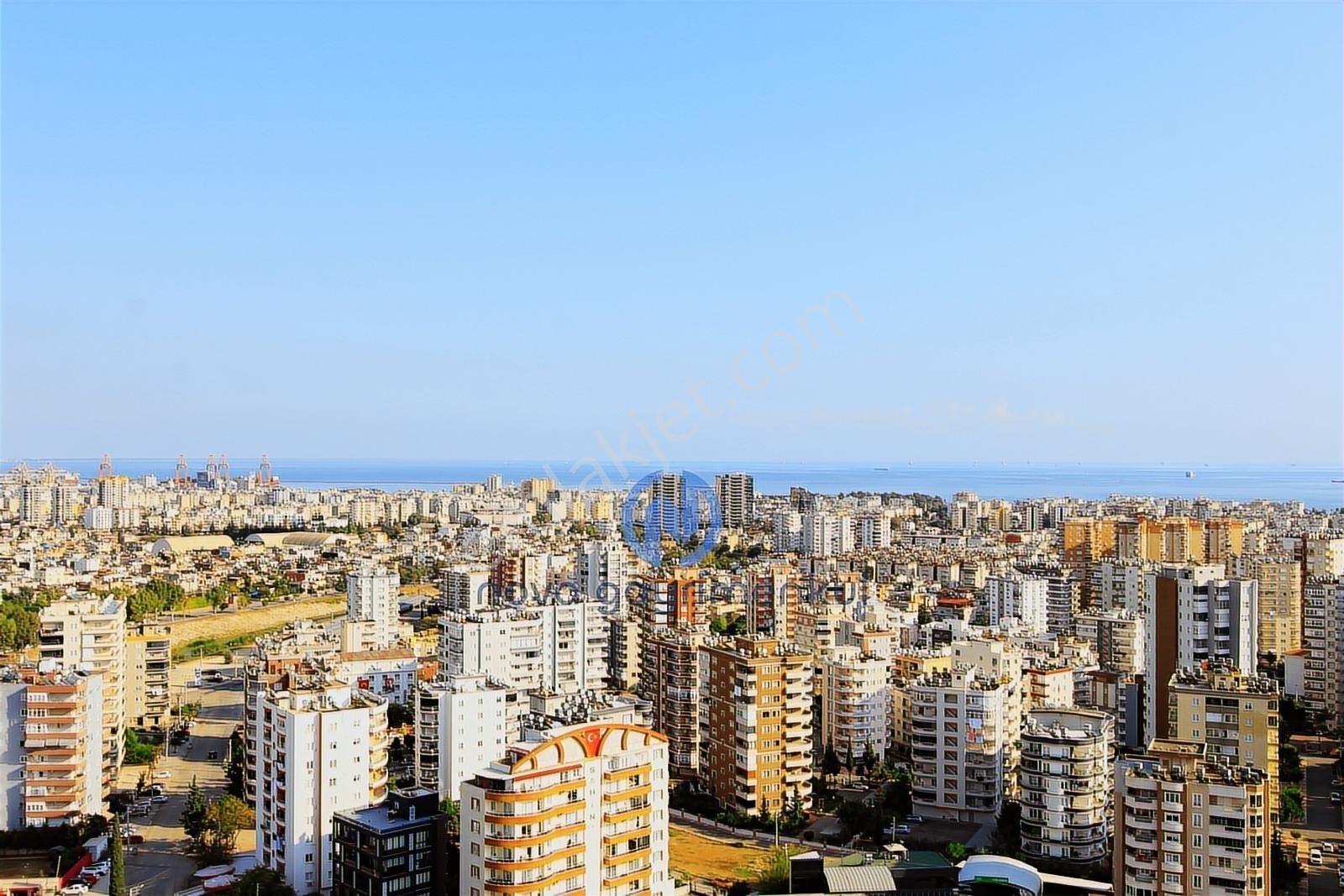 **nova** Acil Satılık! Limonluk Mh. Satılık Sıfır Lüks 4+1 Daire - Görsel 20