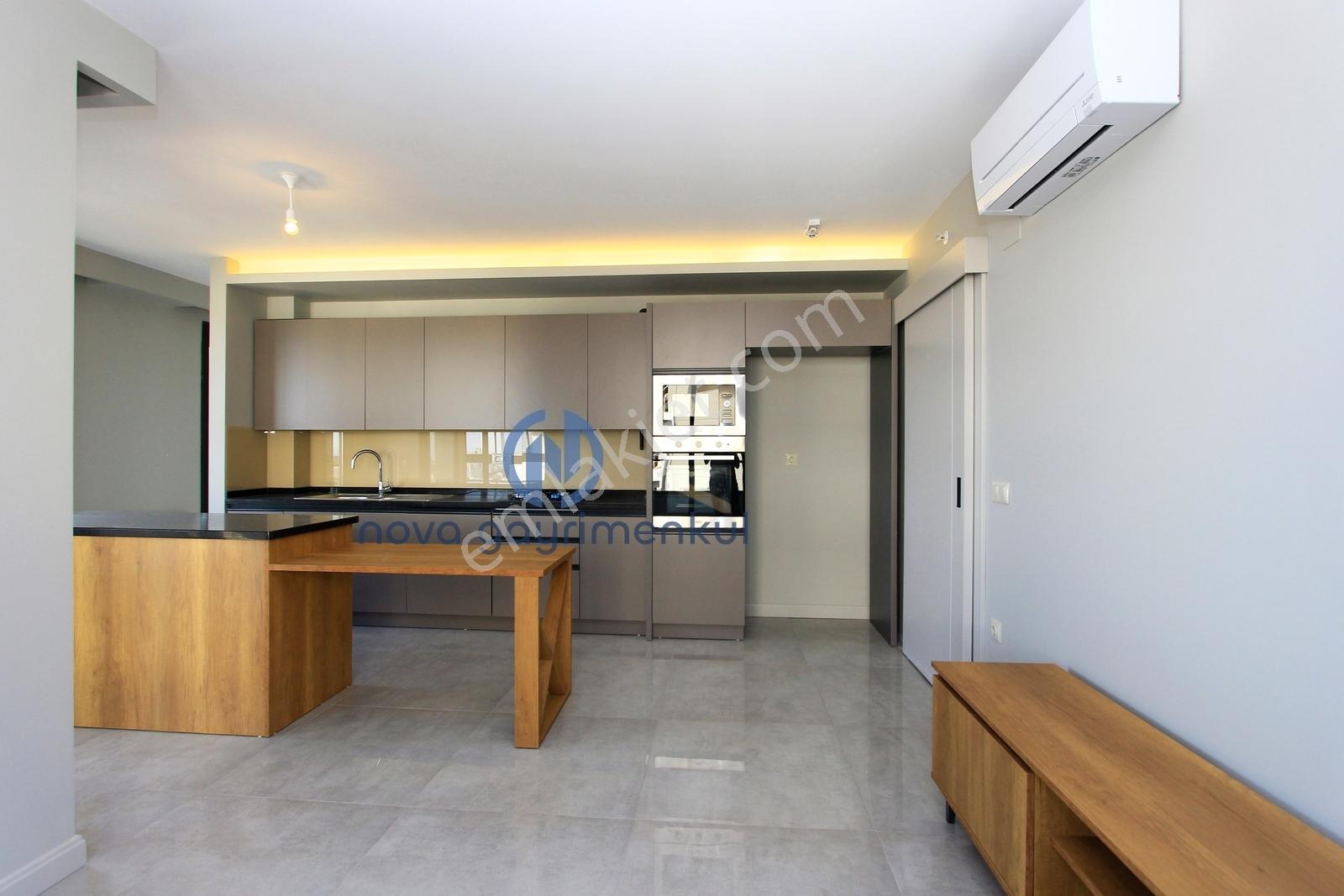 **nova** Acil Satılık! Limonluk Mh. Satılık Sıfır Lüks 4+1 Daire