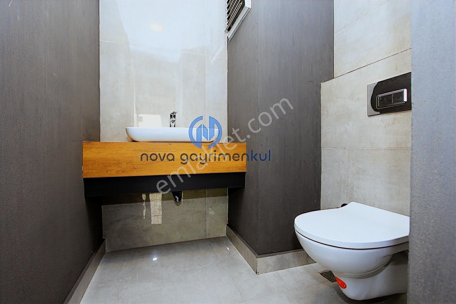 **nova** Acil Satılık! Limonluk Mh. Satılık Sıfır Lüks 4+1 Daire - Görsel 5
