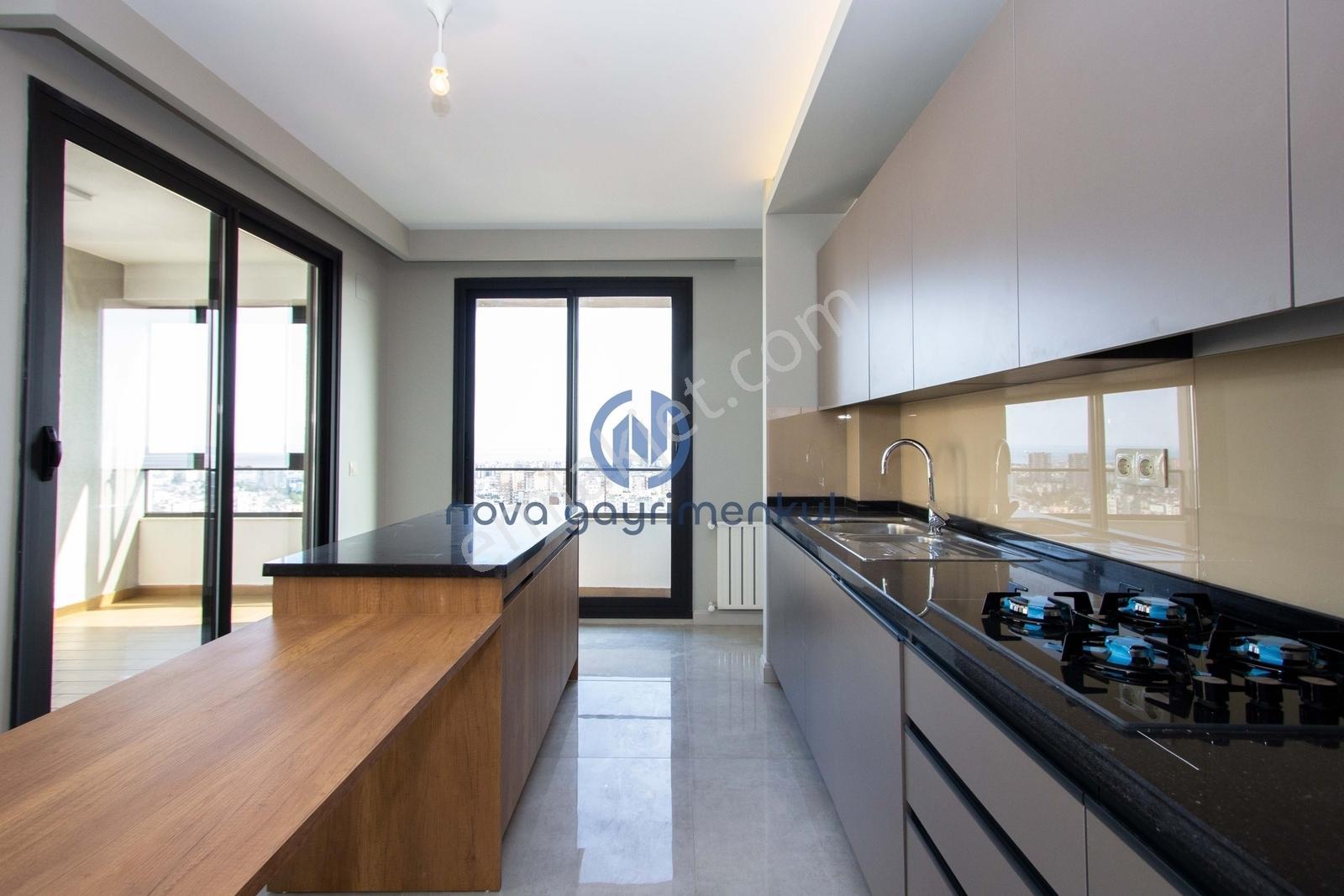 **nova** Acil Satılık! Limonluk Mh. Satılık Sıfır Lüks 4+1 Daire - Görsel 14