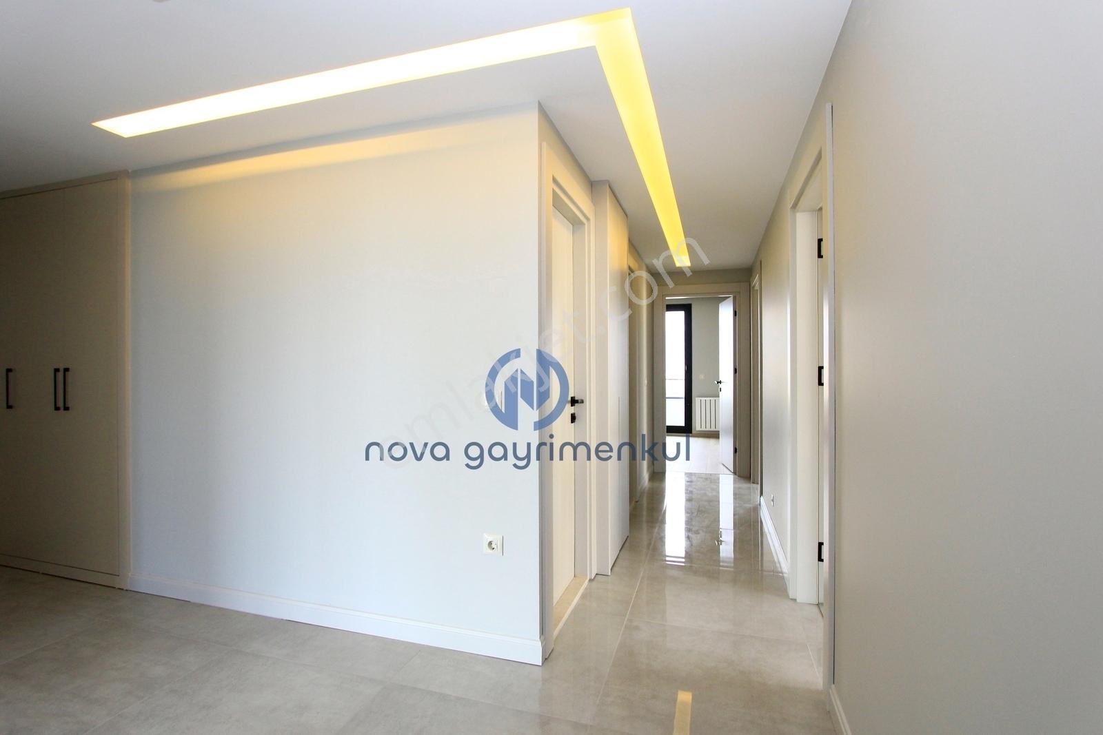 **nova** Acil Satılık! Limonluk Mh. Satılık Sıfır Lüks 4+1 Daire - Görsel 25