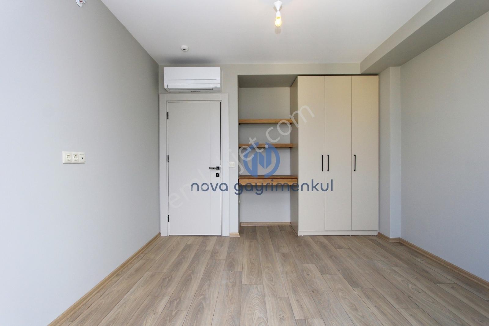 **nova** Acil Satılık! Limonluk Mh. Satılık Sıfır Lüks 4+1 Daire - Görsel 17