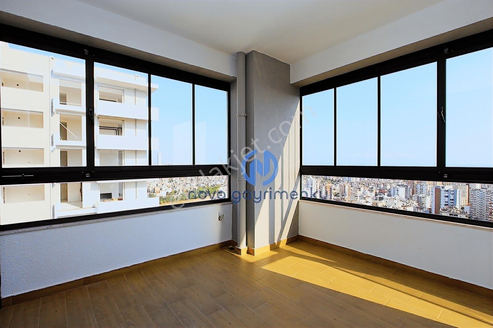**nova** Acil Satılık! Limonluk Mh. Satılık Sıfır Lüks 4+1 Daire - Görsel 32