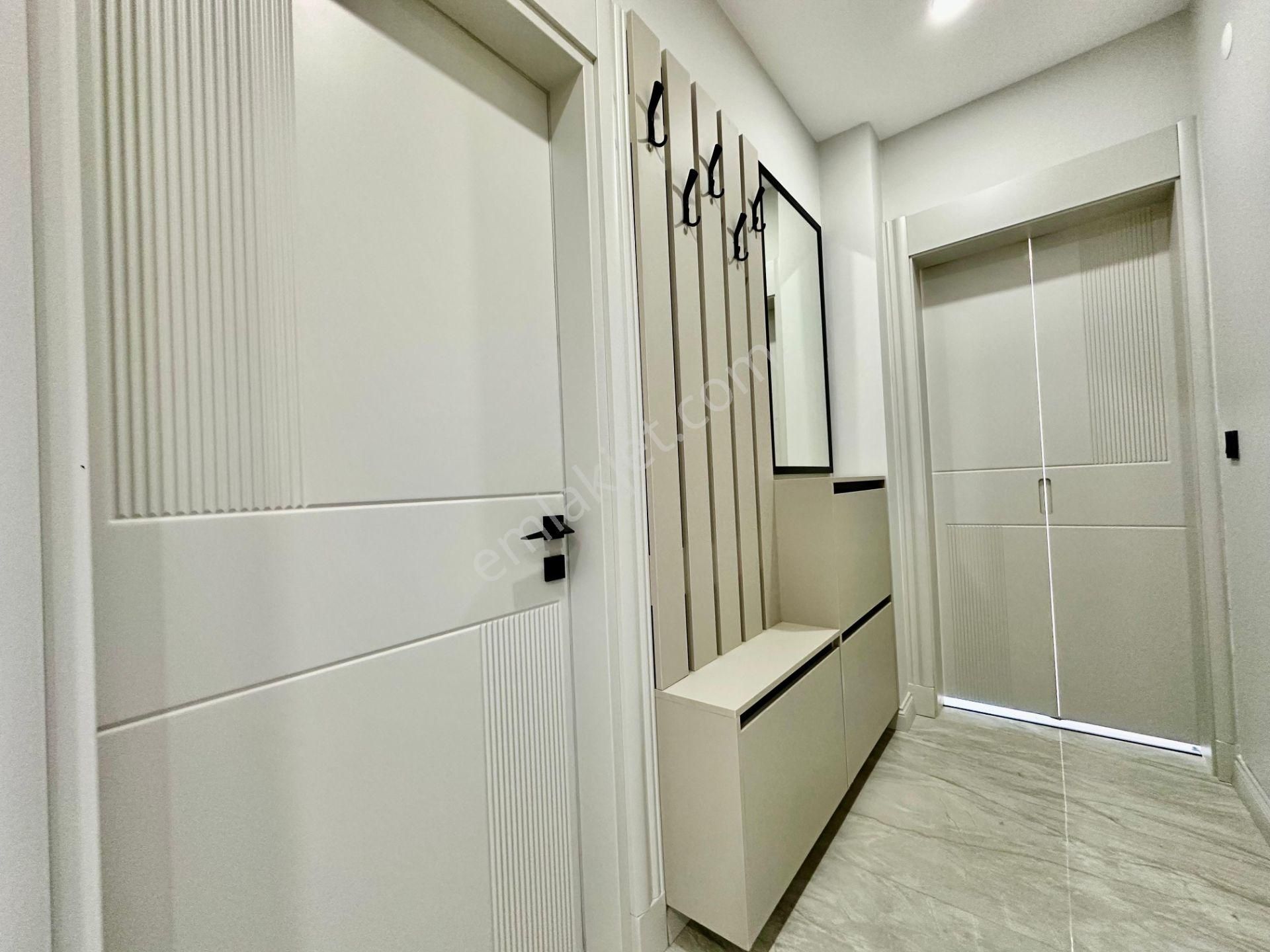 ꧁akçay Ay Emlaktan꧂güre'de Lüks Sitede Kuş Çıvıltılarıyla Huzur Bulacağınız Satılık 2+1 Şık Daire - Görsel 31