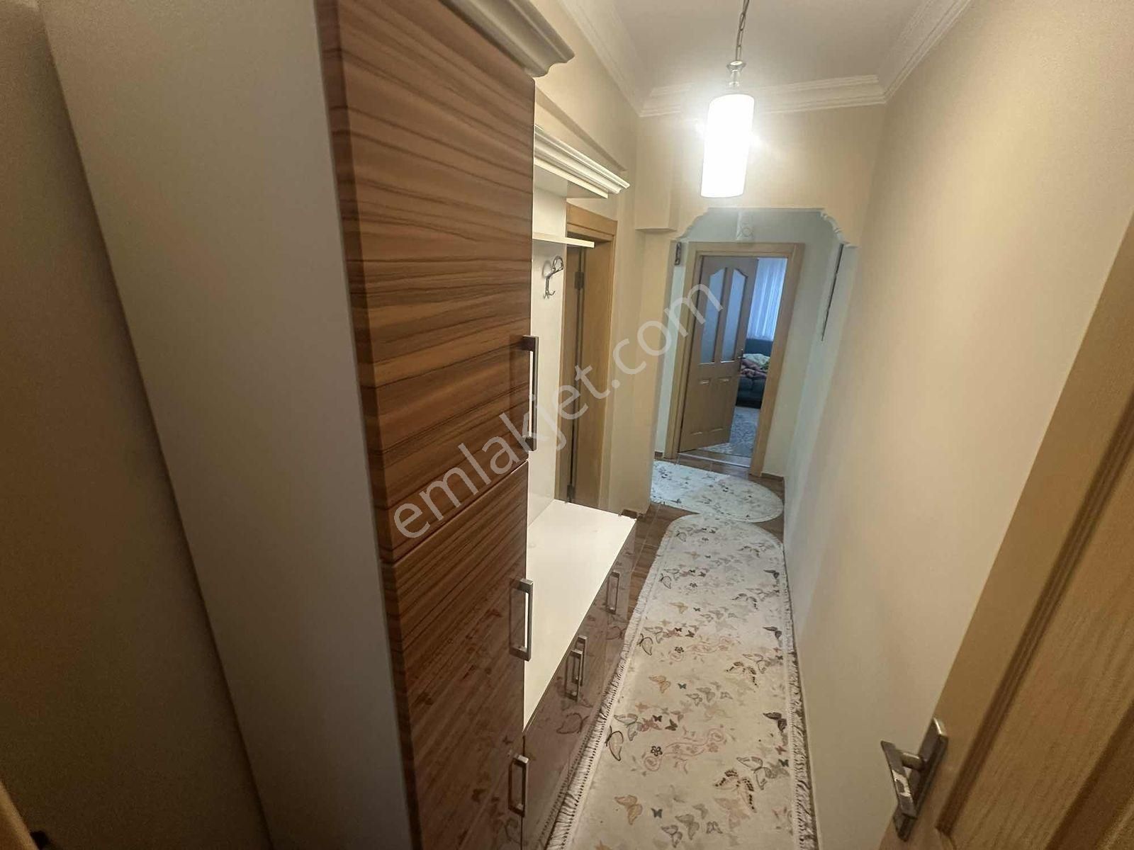 Barış Mah Arakat Kiralık Daire - Görsel 3