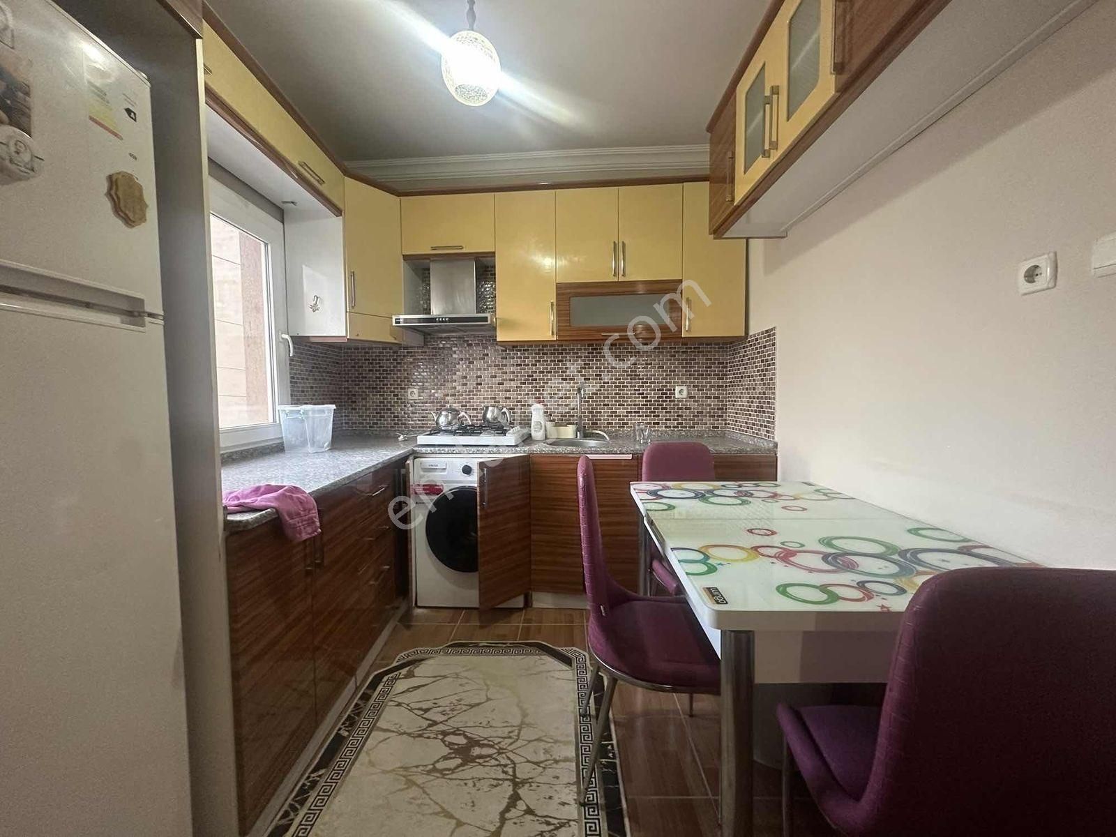 Barış Mah Arakat Kiralık Daire - Görsel 5