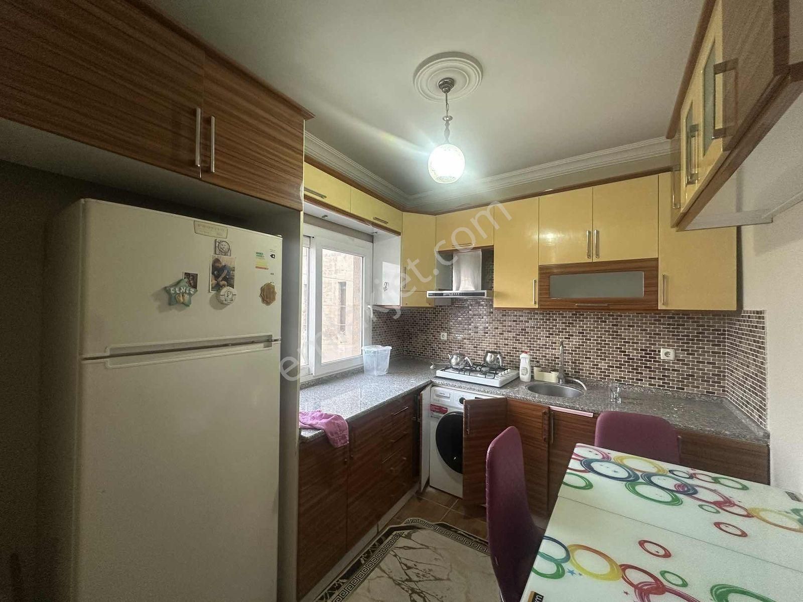 Barış Mah Arakat Kiralık Daire - Görsel 14