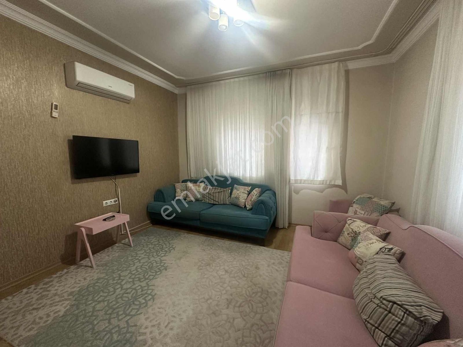 Barış Mah Arakat Kiralık Daire - Görsel 15