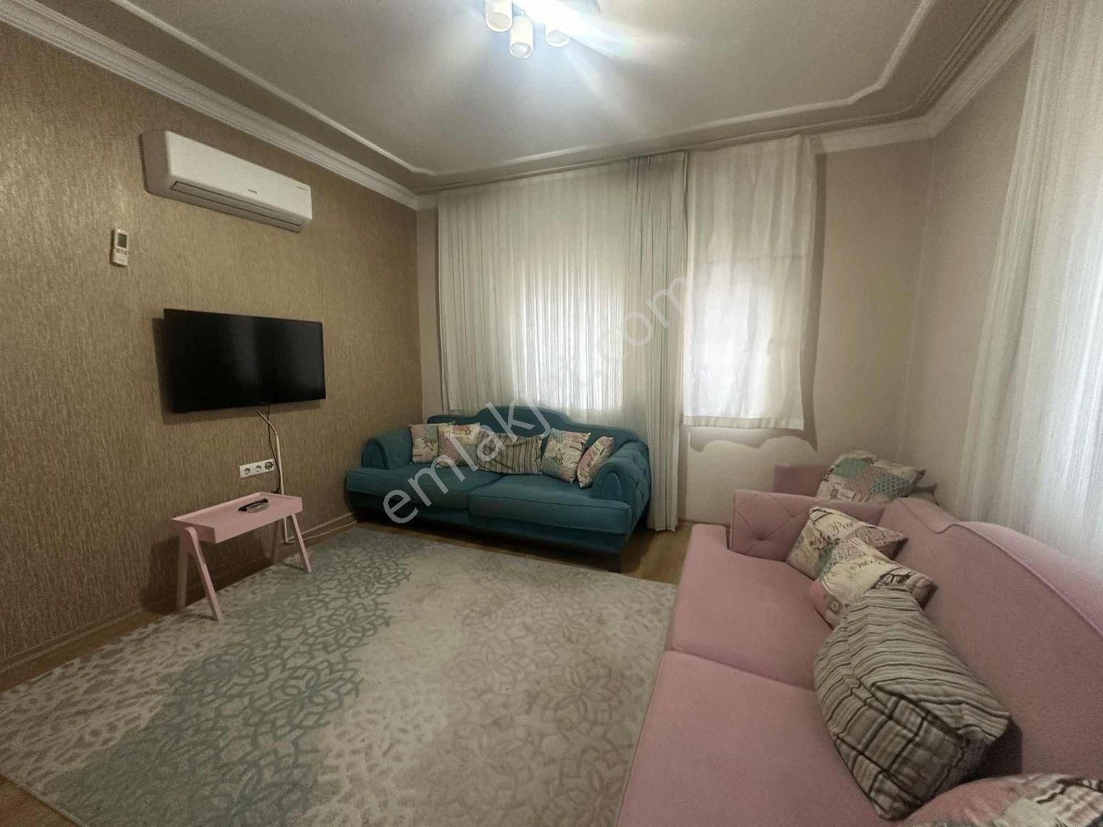 Barış Mah Arakat Kiralık Daire - Görsel 17