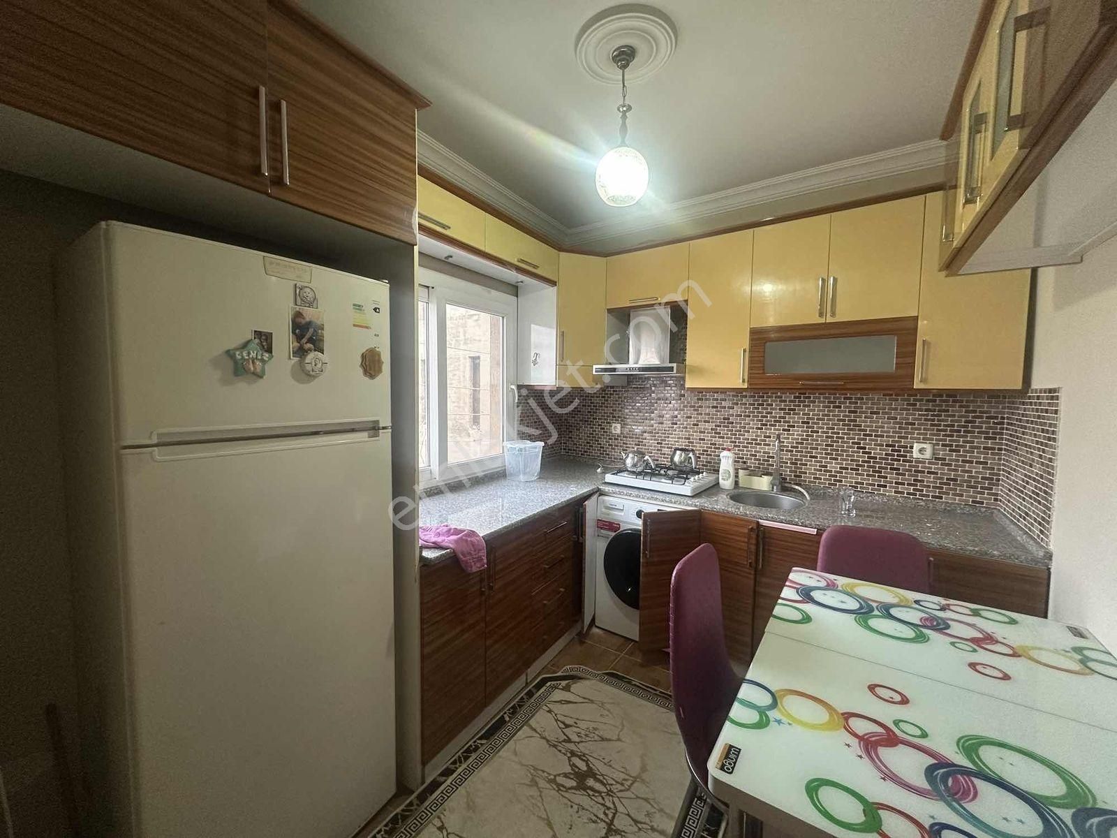 Barış Mah Arakat Kiralık Daire - Görsel 9