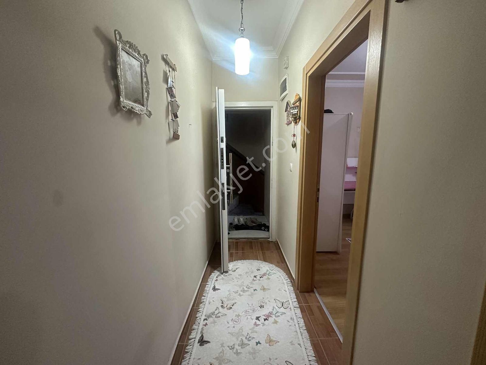 Barış Mah Arakat Kiralık Daire - Görsel 8