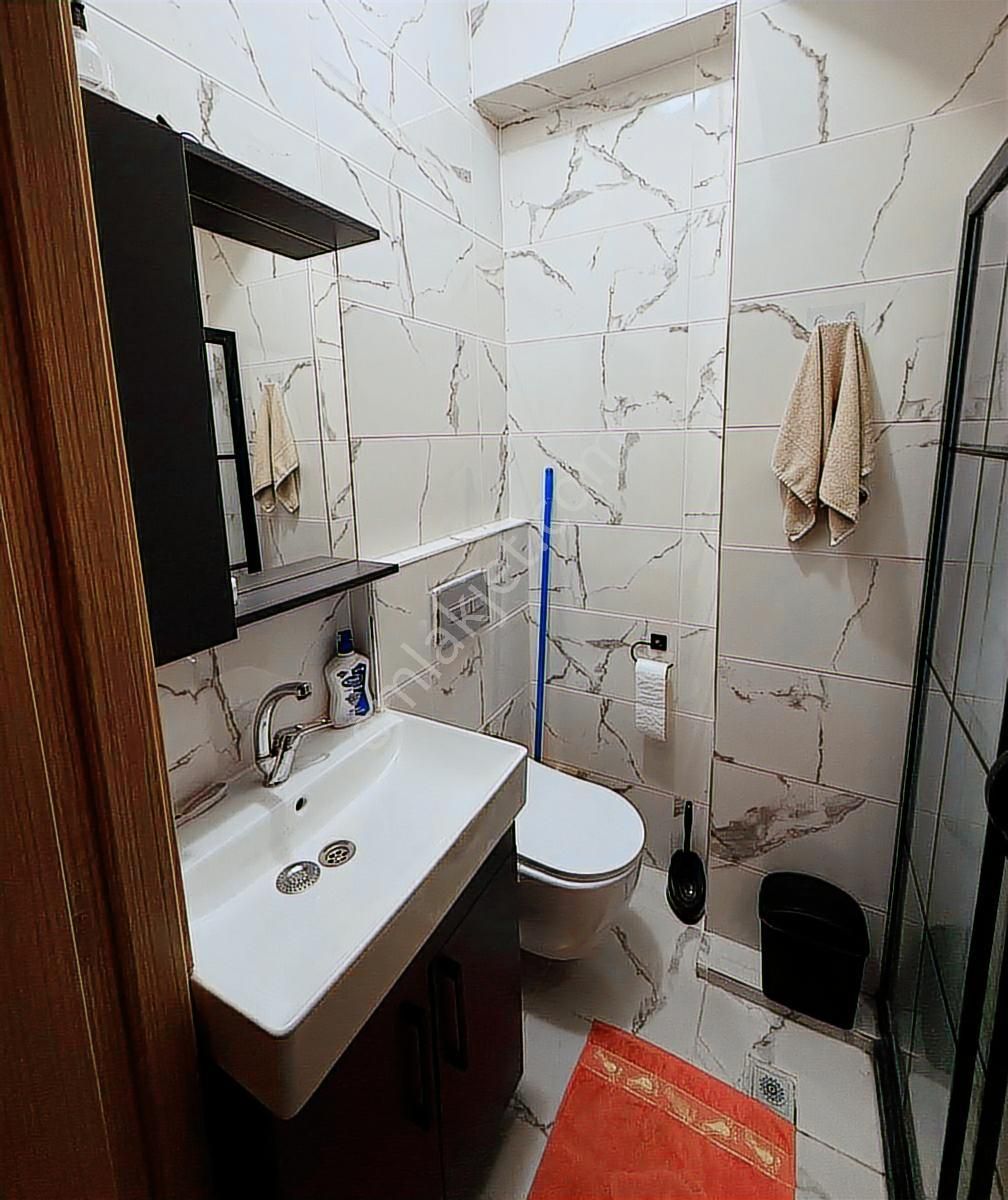 Tuncay'dan Şişli'de Yeni Binada Cadde Üzerinde 2+1 Eşyalı - Görsel 5