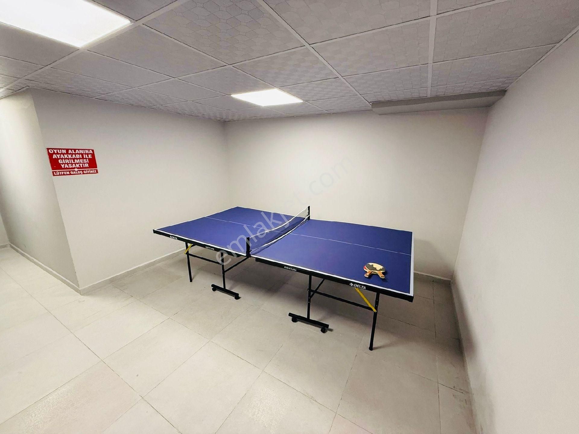 Kuşadasında 2+1 Eşyalı Havuzlu Sitede - Görsel 27