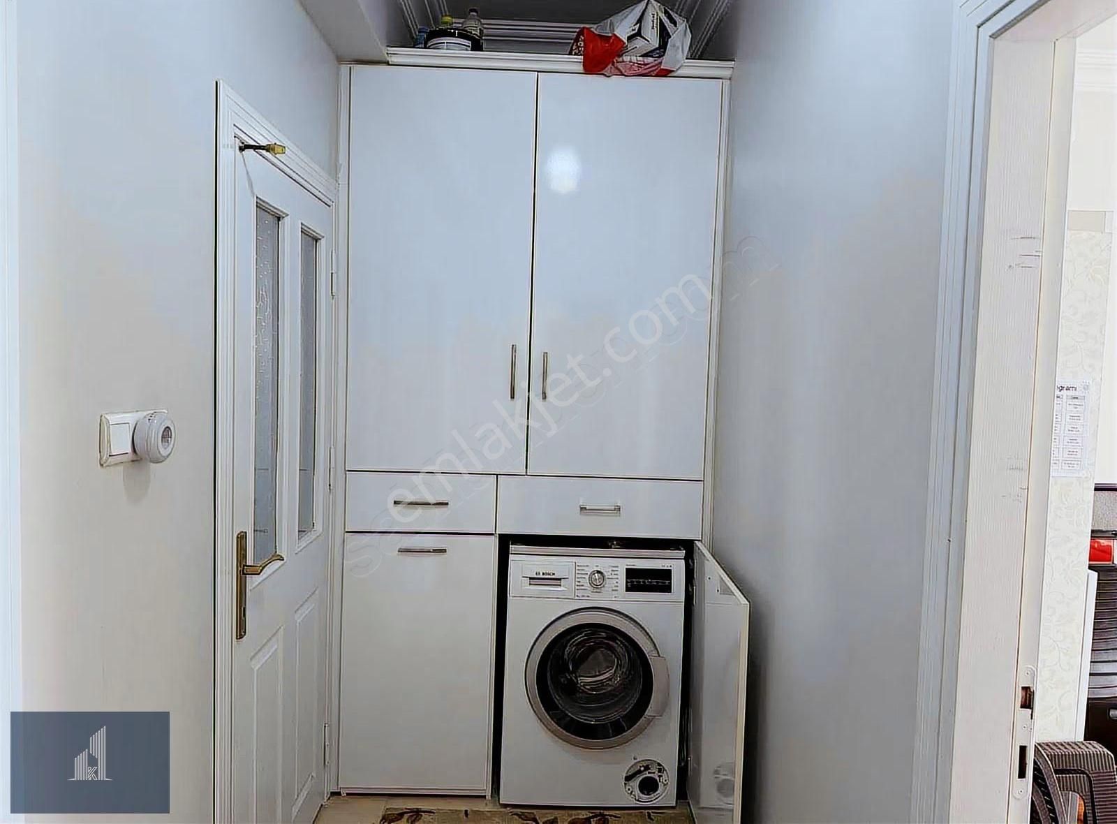 Kadir Dikici'den Gaziosmanpaşa Mahallesinde Satılık 3+1 Daire - Görsel 2
