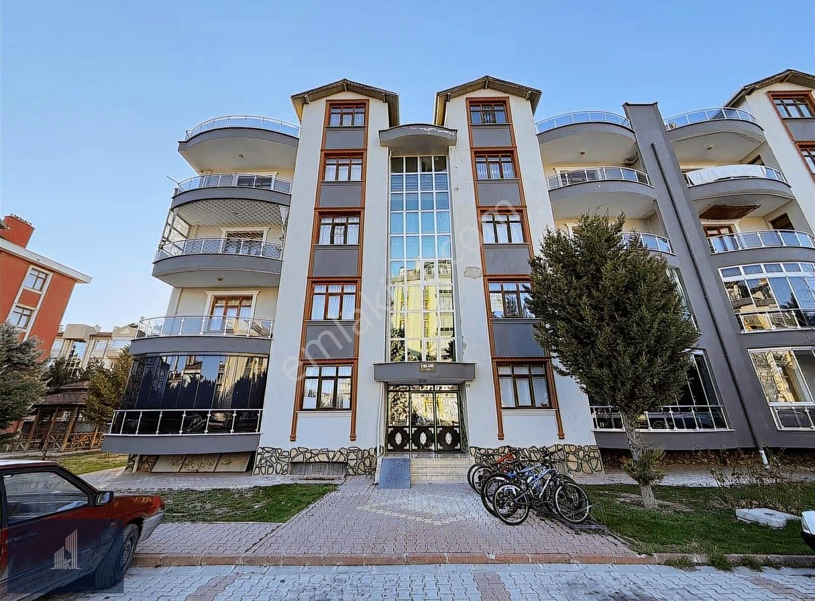 Kadir Dikici'den Gaziosmanpaşa Mahallesinde Satılık 3+1 Daire - Görsel 25