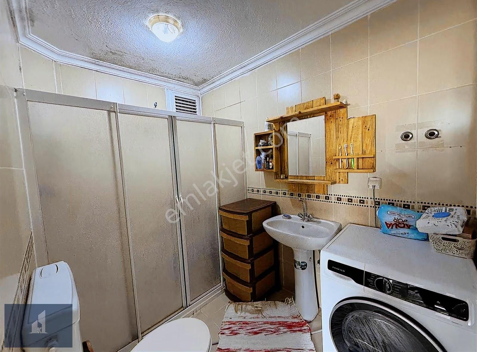 Kadir Dikici'den Gaziosmanpaşa Mahallesinde Satılık 3+1 Daire - Görsel 30