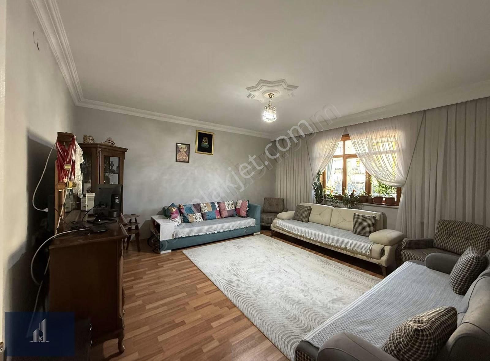 Kadir Dikici'den Gaziosmanpaşa Mahallesinde Satılık 3+1 Daire - Görsel 15
