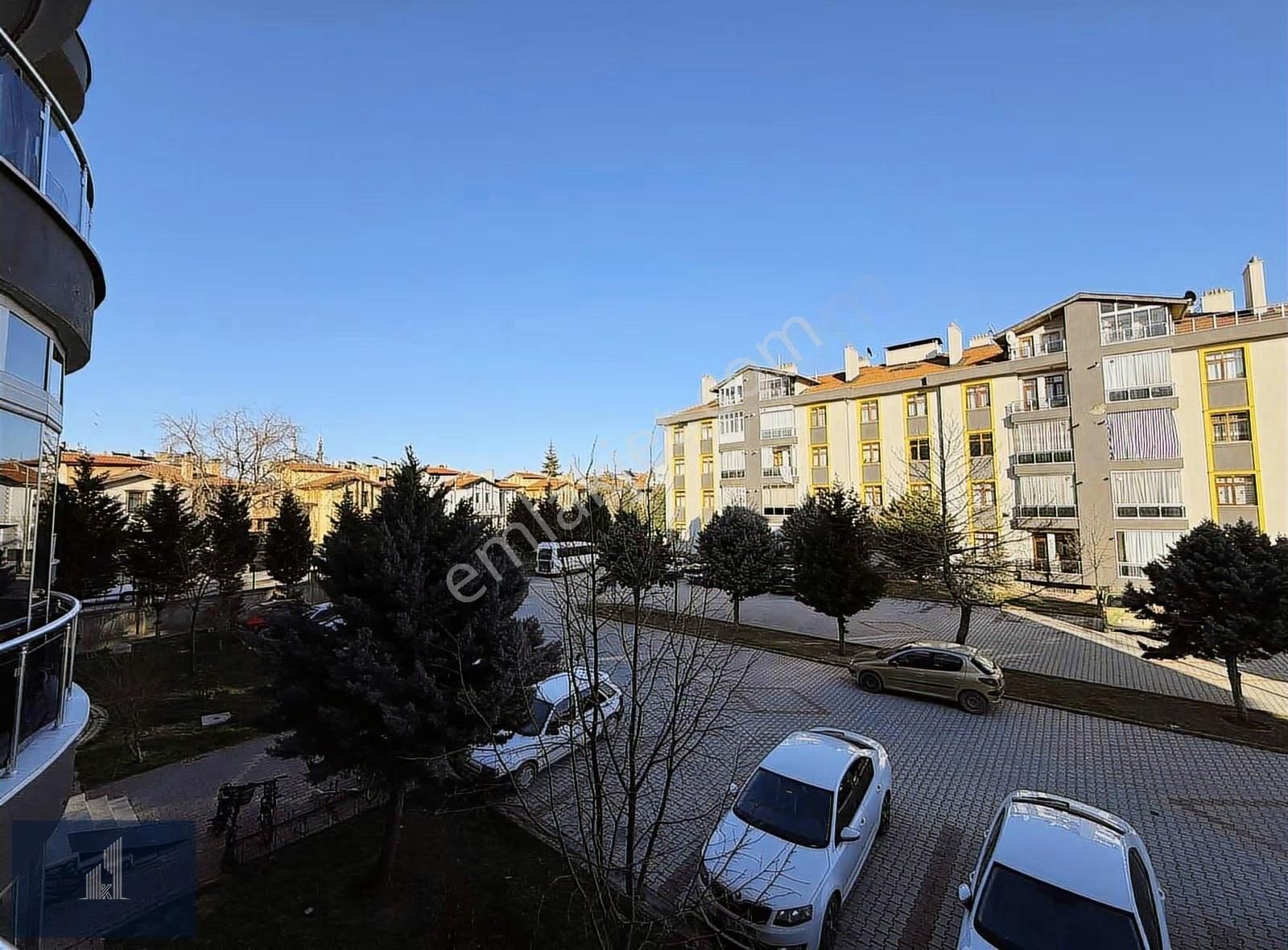 Kadir Dikici'den Gaziosmanpaşa Mahallesinde Satılık 3+1 Daire - Görsel 16