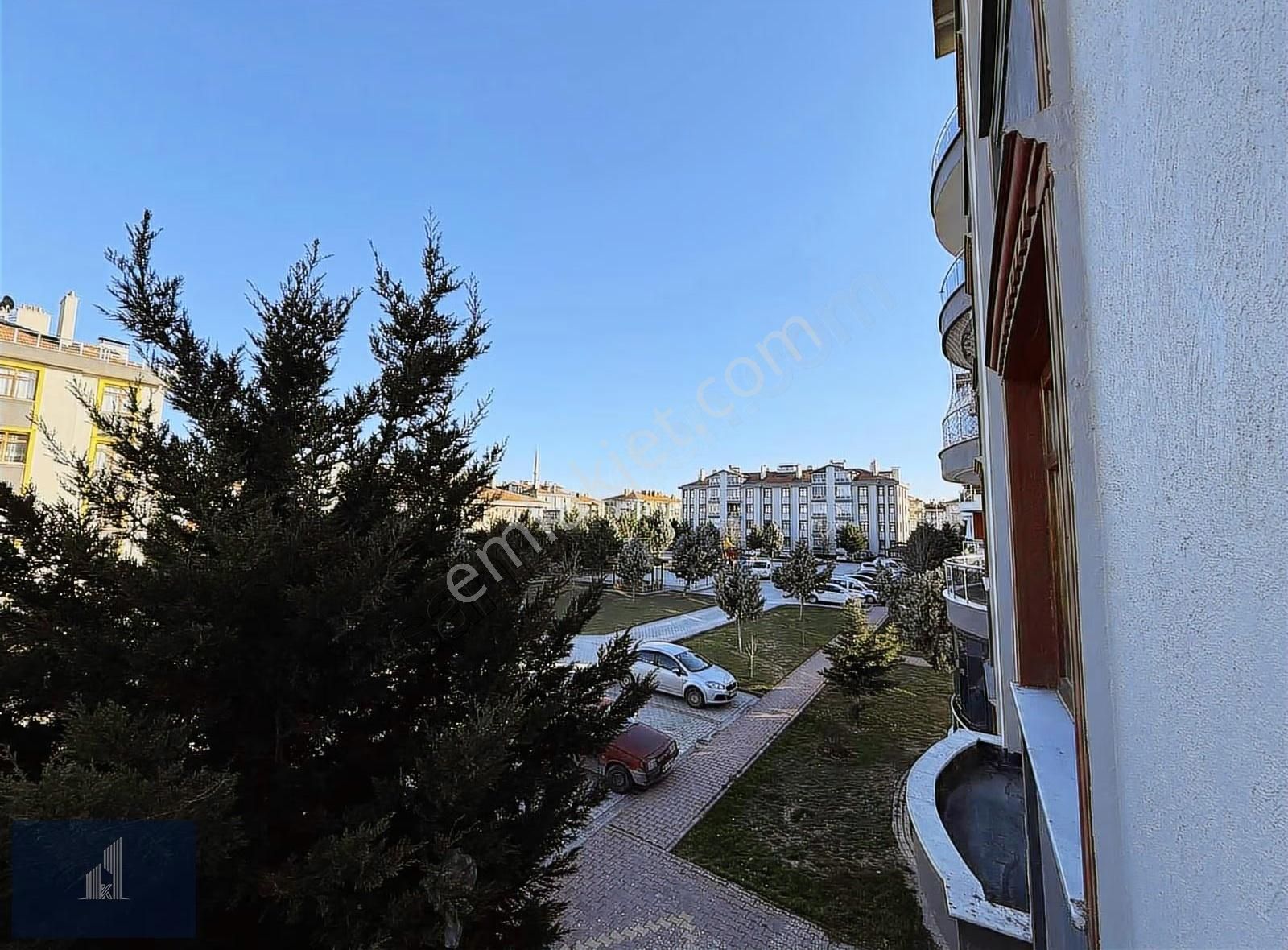 Kadir Dikici'den Gaziosmanpaşa Mahallesinde Satılık 3+1 Daire - Görsel 4