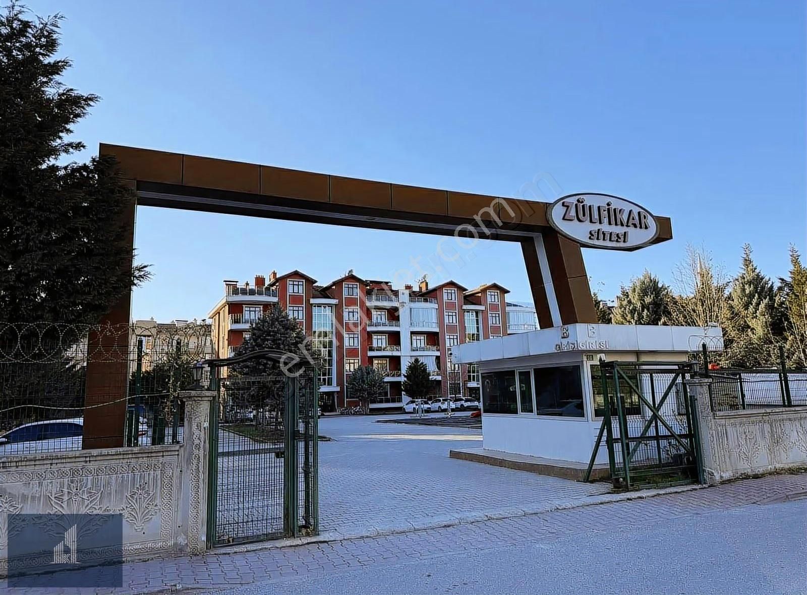 Kadir Dikici'den Gaziosmanpaşa Mahallesinde Satılık 3+1 Daire - Görsel 21