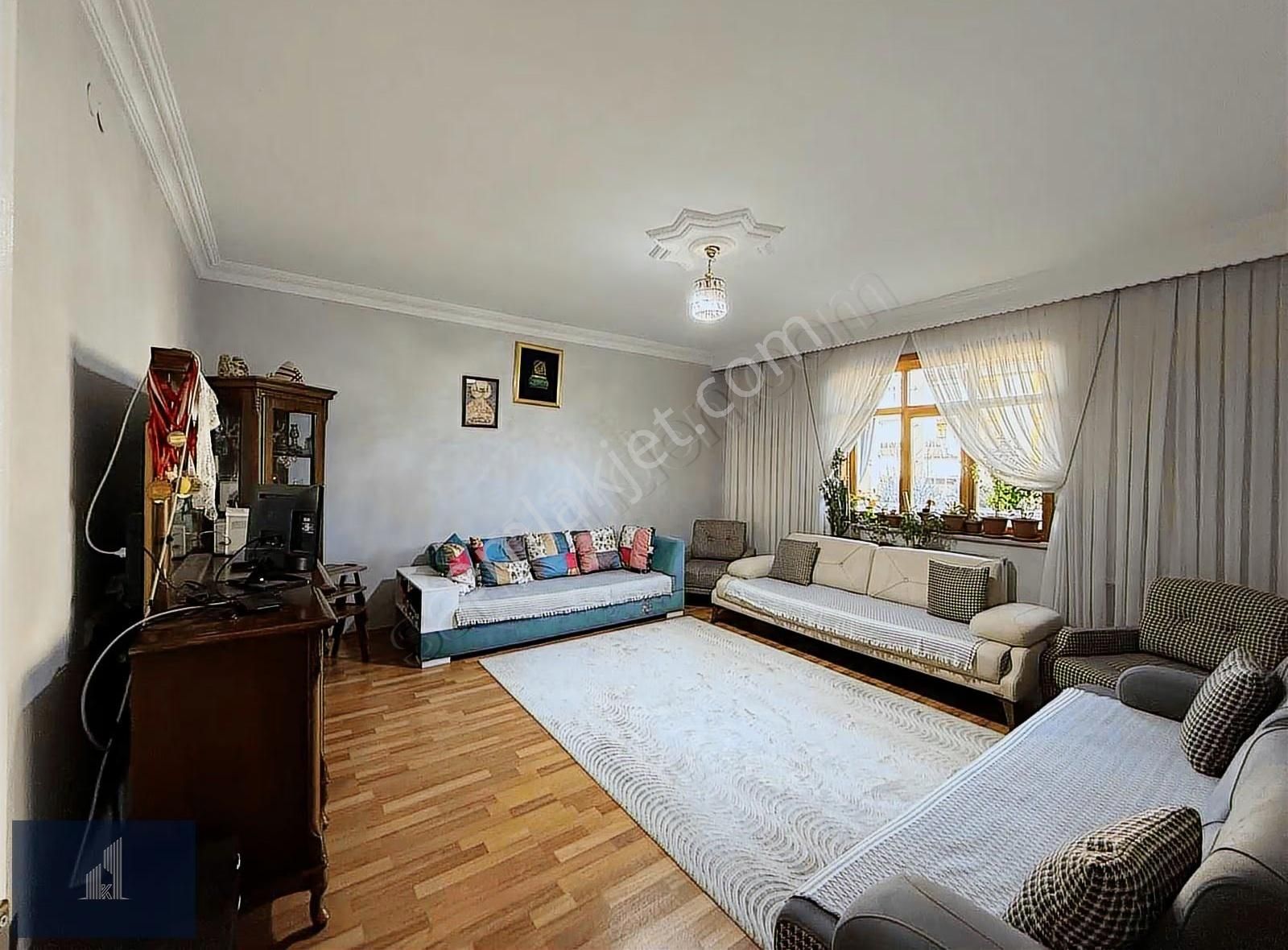 Kadir Dikici'den Gaziosmanpaşa Mahallesinde Satılık 3+1 Daire - Görsel 22