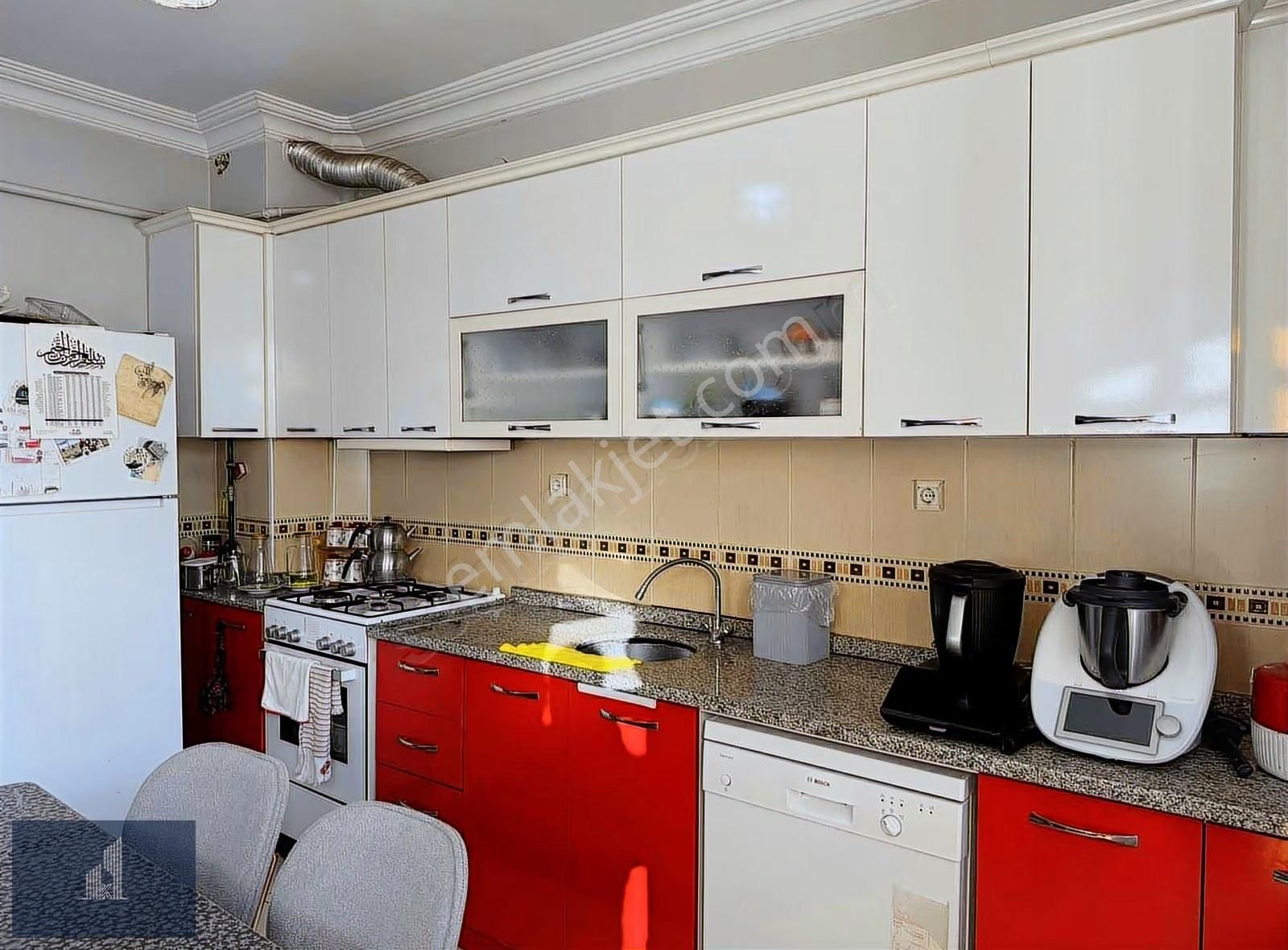 Kadir Dikici'den Gaziosmanpaşa Mahallesinde Satılık 3+1 Daire - Görsel 27