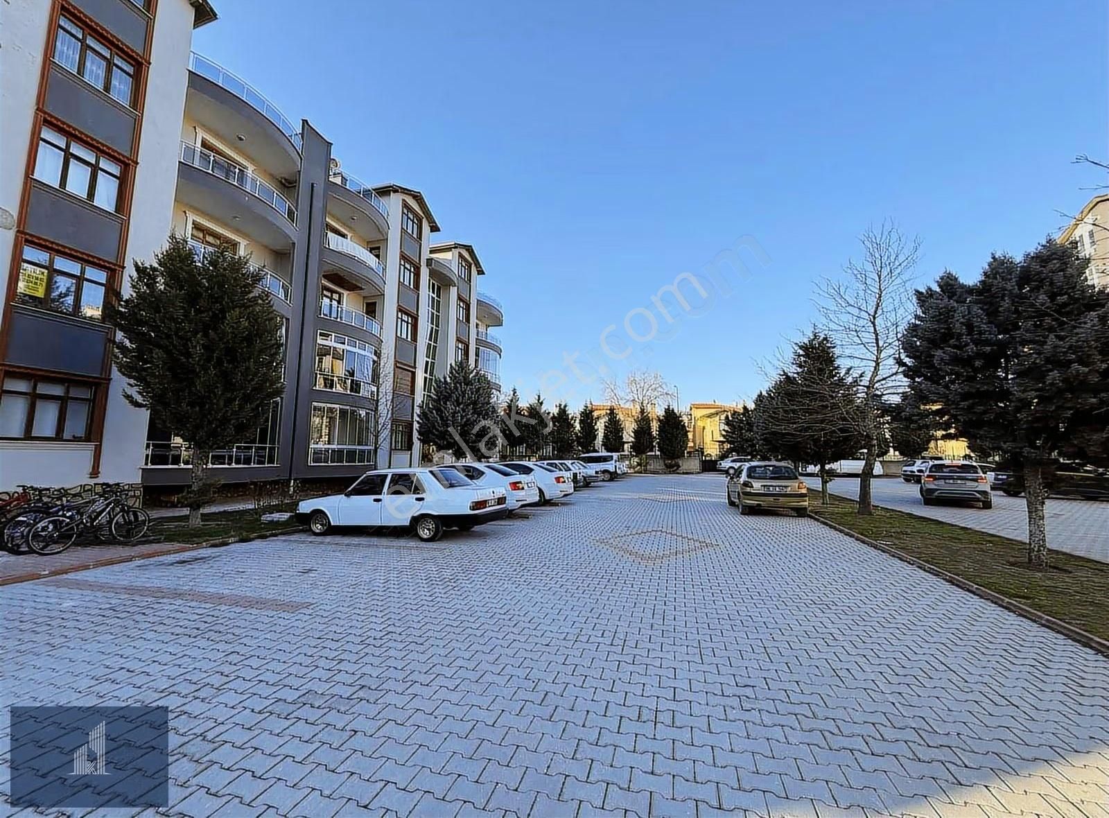 Kadir Dikici'den Gaziosmanpaşa Mahallesinde Satılık 3+1 Daire - Görsel 32