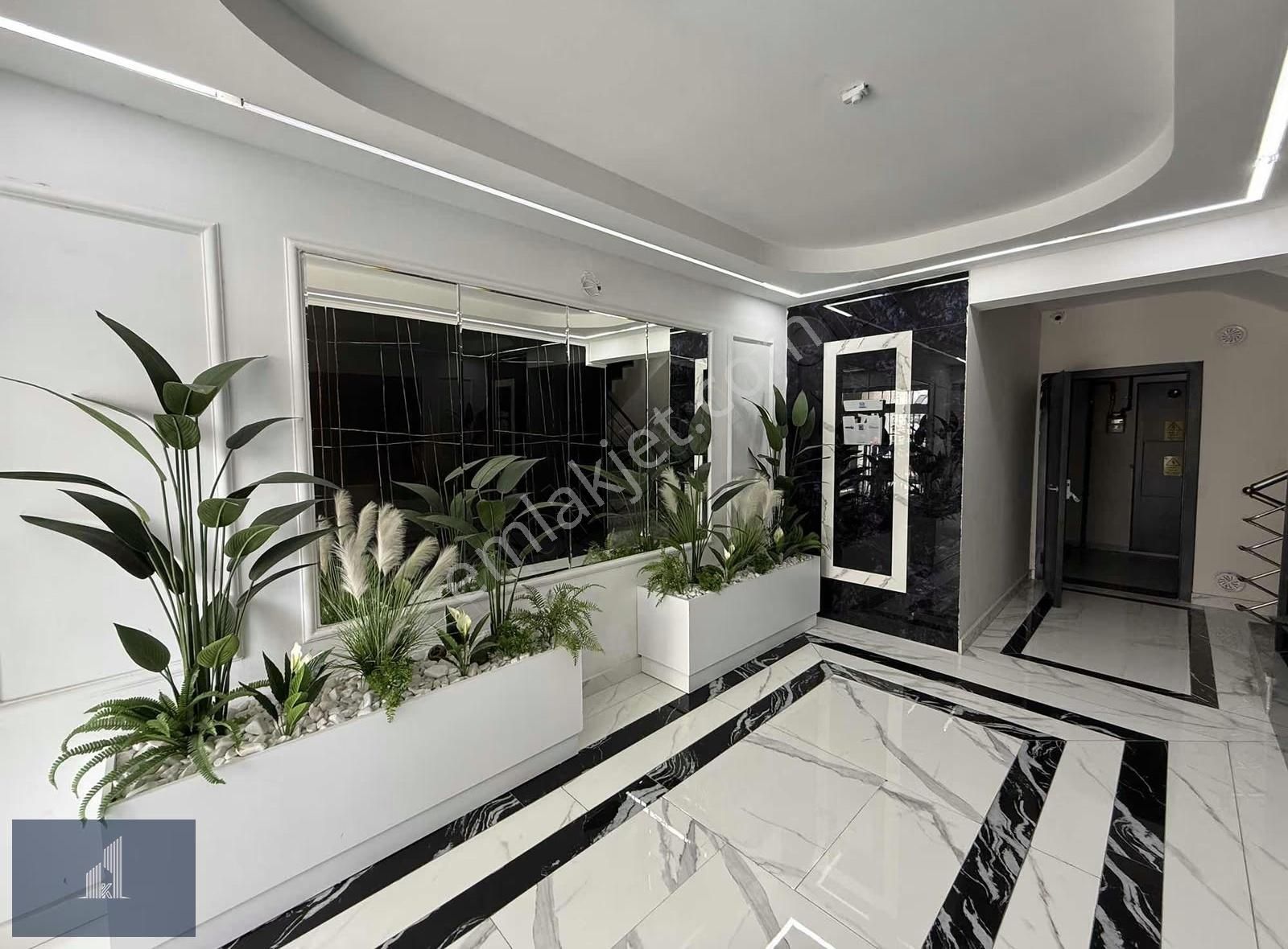 Kadir Dikici'den Başkent Hastanesine Yakın Lüks4+1 Kiralık Daire - Görsel 35