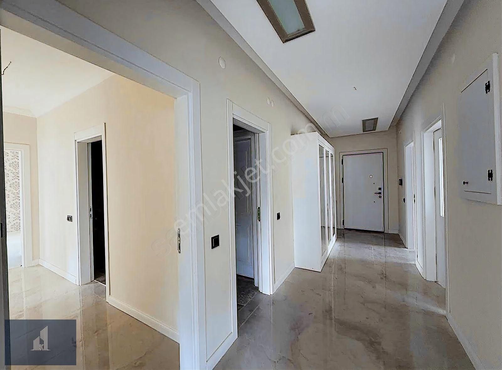 Kadir Dikici'den Başkent Hastanesine Yakın Lüks4+1 Kiralık Daire - Görsel 17