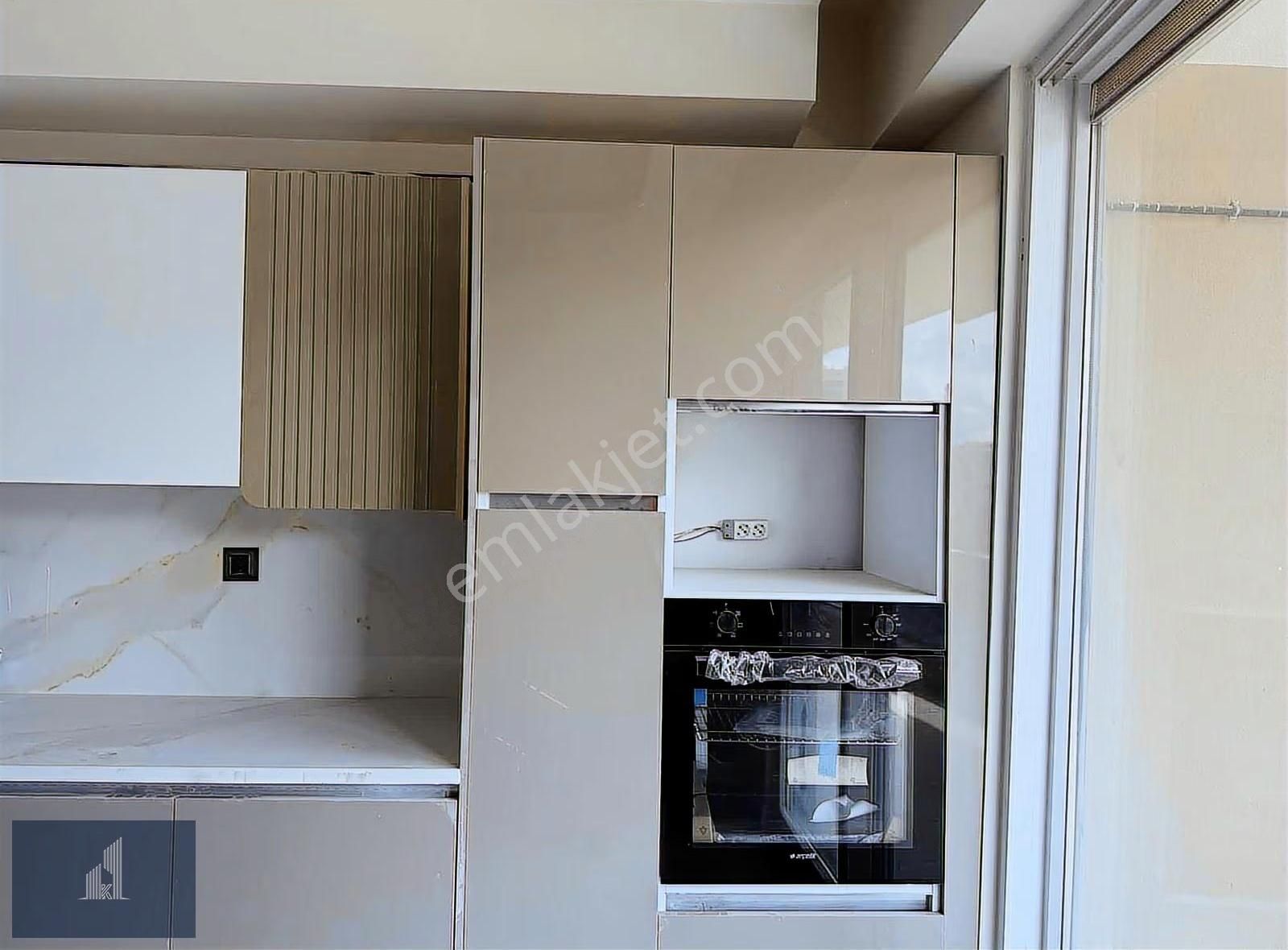 Kadir Dikici'den Başkent Hastanesine Yakın Lüks4+1 Kiralık Daire - Görsel 25