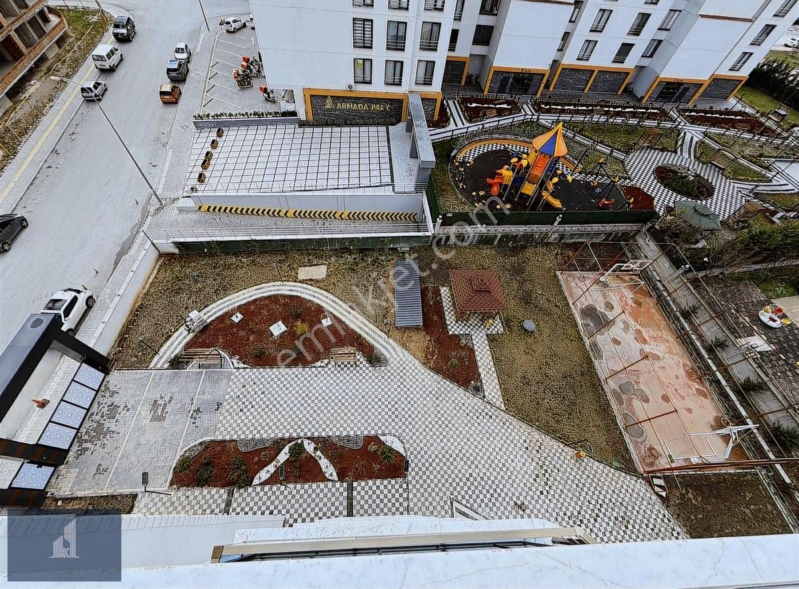 Kadir Dikici'den Başkent Hastanesine Yakın Lüks4+1 Kiralık Daire - Görsel 13